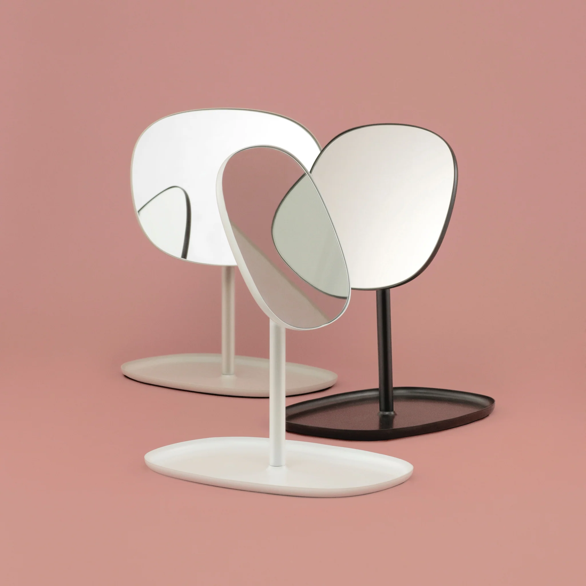 Flip Mirror by Normann Copenhagen - Image 5