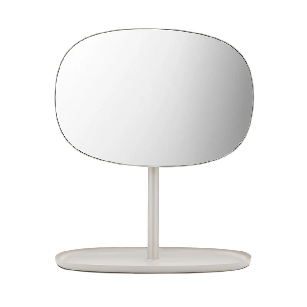 Flip Mirror by Normann Copenhagen - Image 6