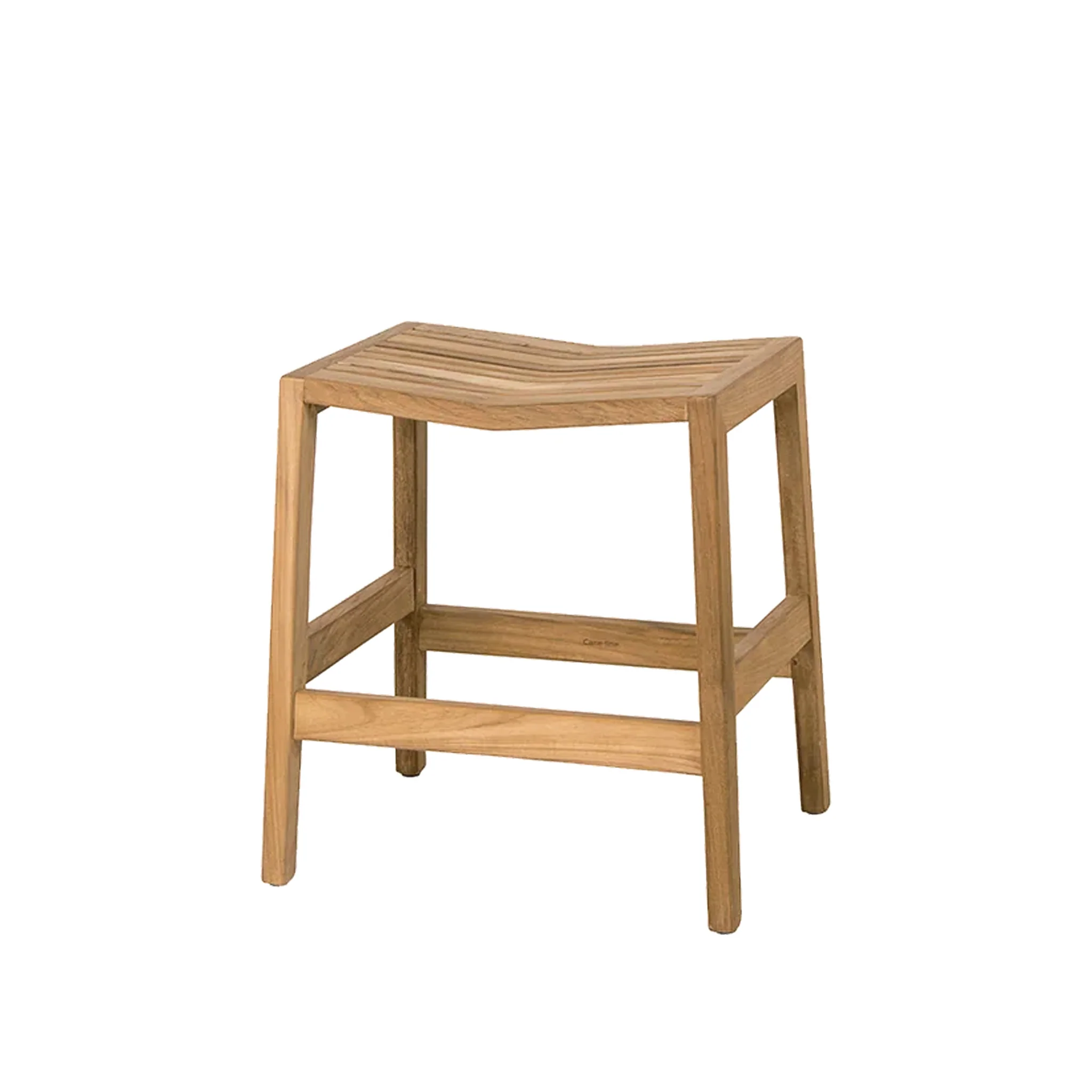 Flip Stool By Cane-line
