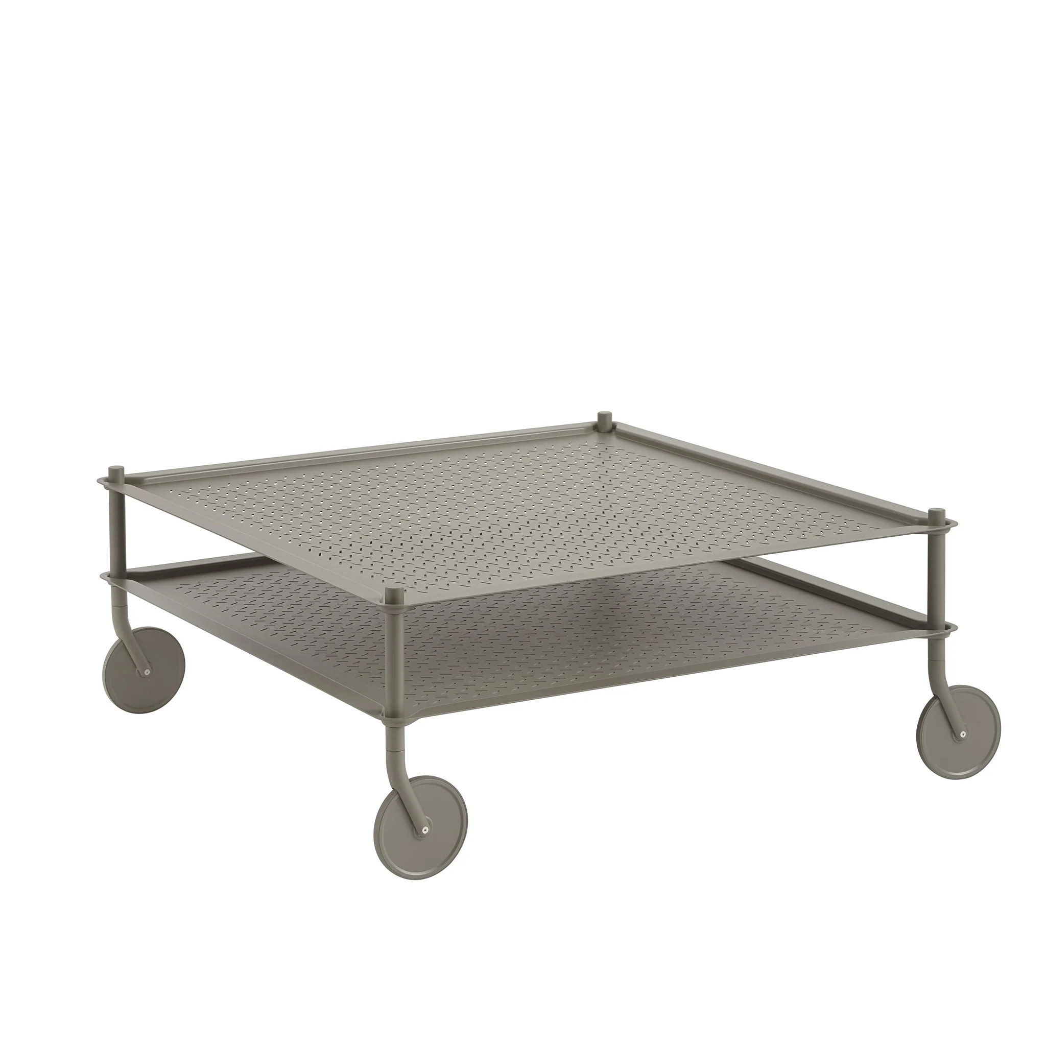 Flow Coffee Table by Normal Studio for Muuto - Image 2