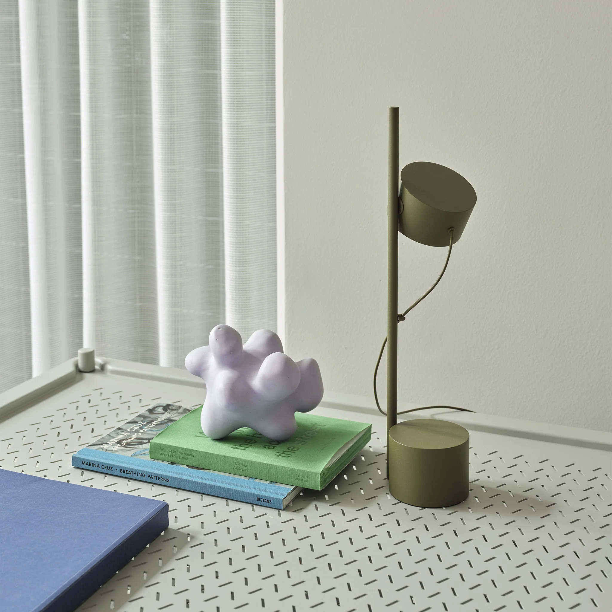 Flow Coffee Table by Normal Studio for Muuto - Image 4