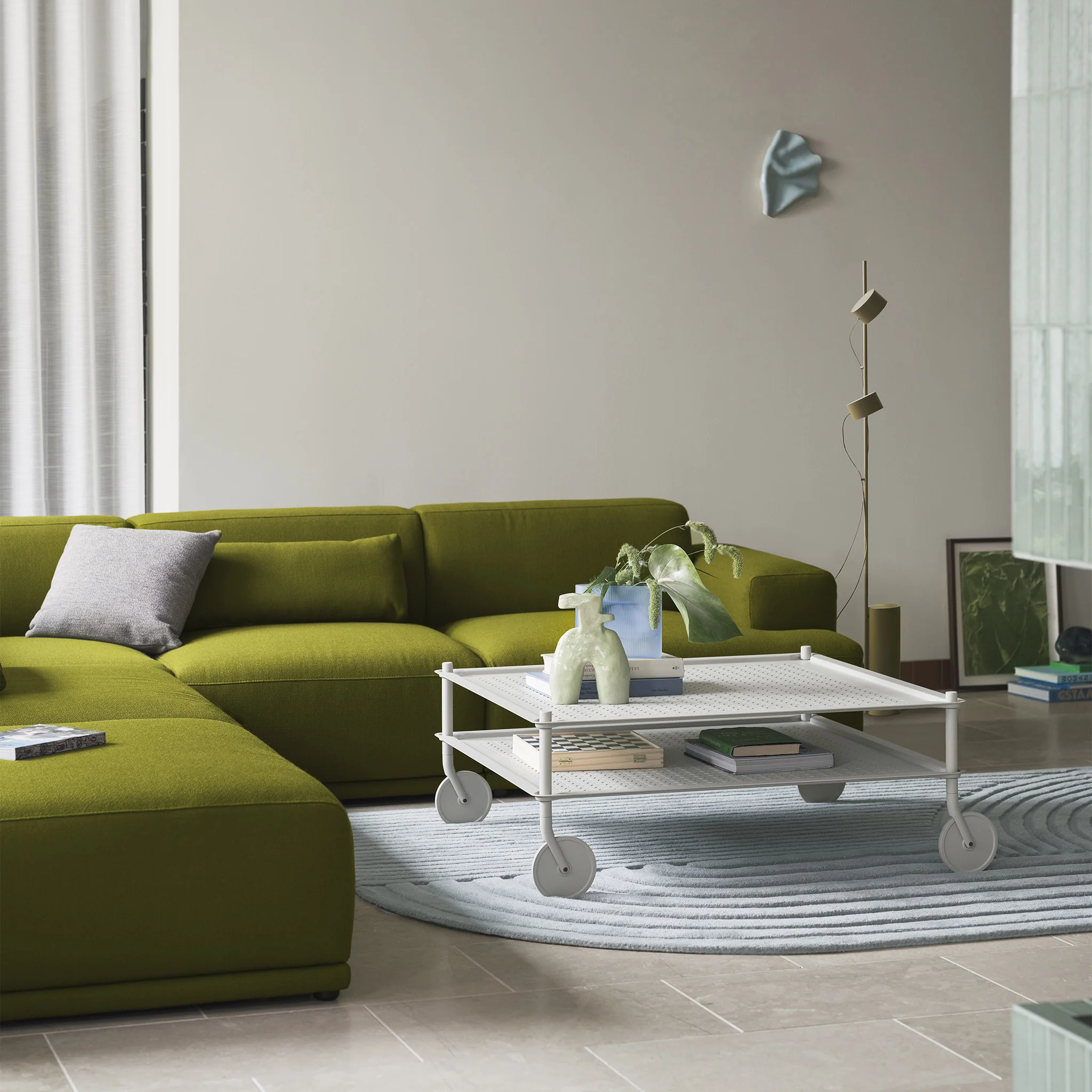 Flow Coffee Table by Normal Studio for Muuto - Image 5