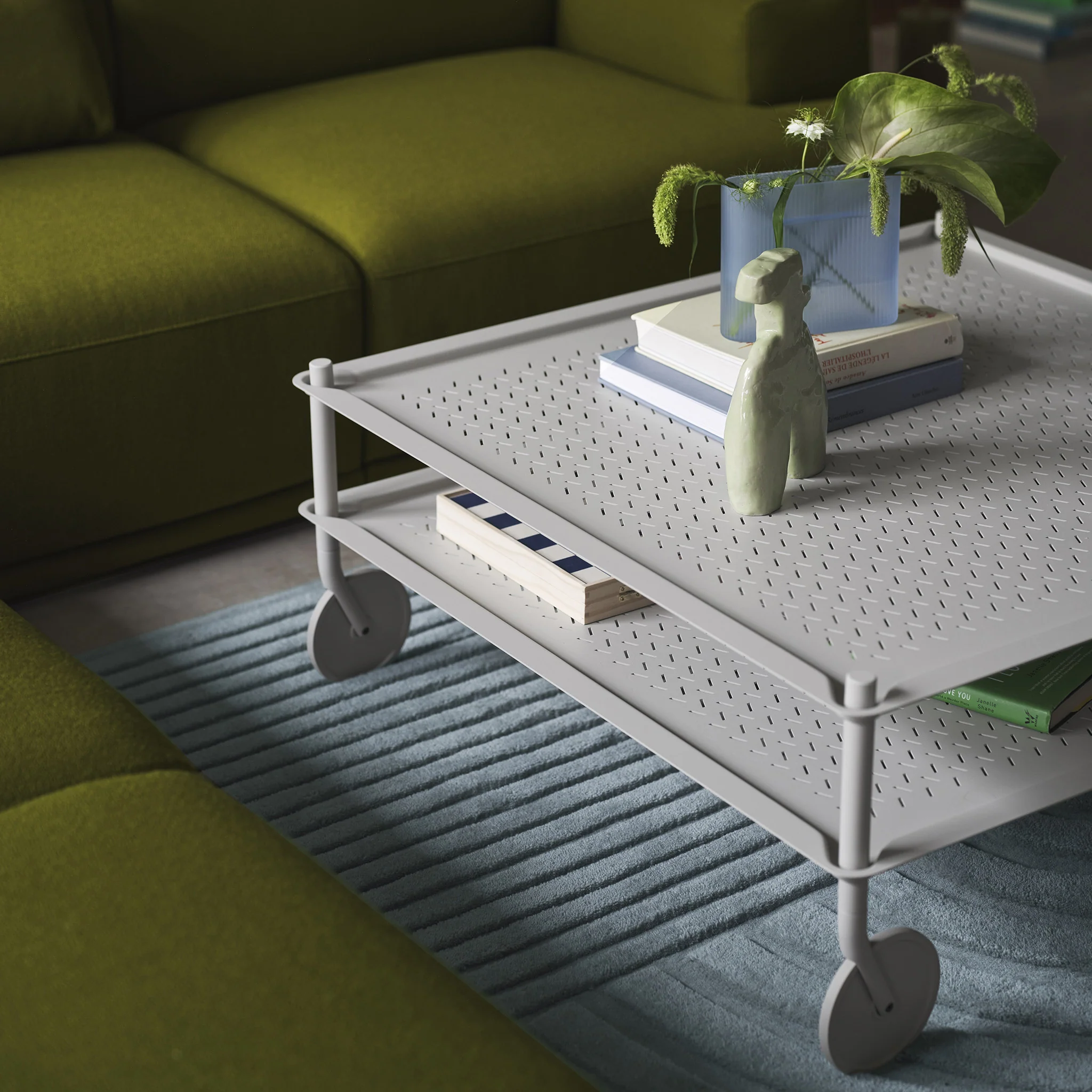 Flow Coffee Table by Normal Studio for Muuto - Image 6