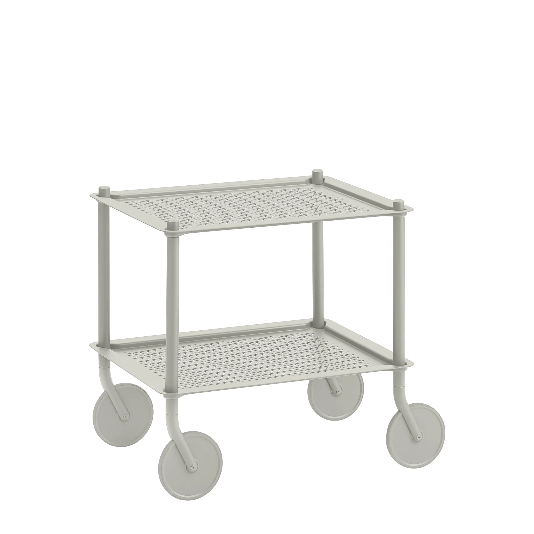 Flow Trolley by Normal Studio for Muuto - Image 10