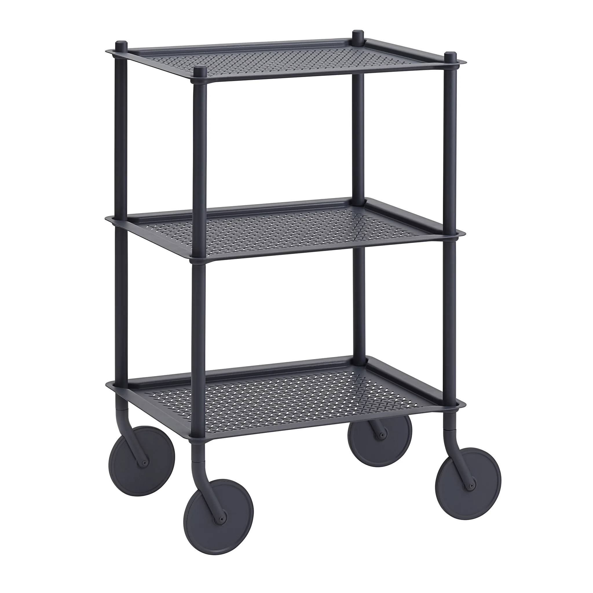 Flow Trolley by Normal Studio for Muuto - Image 11