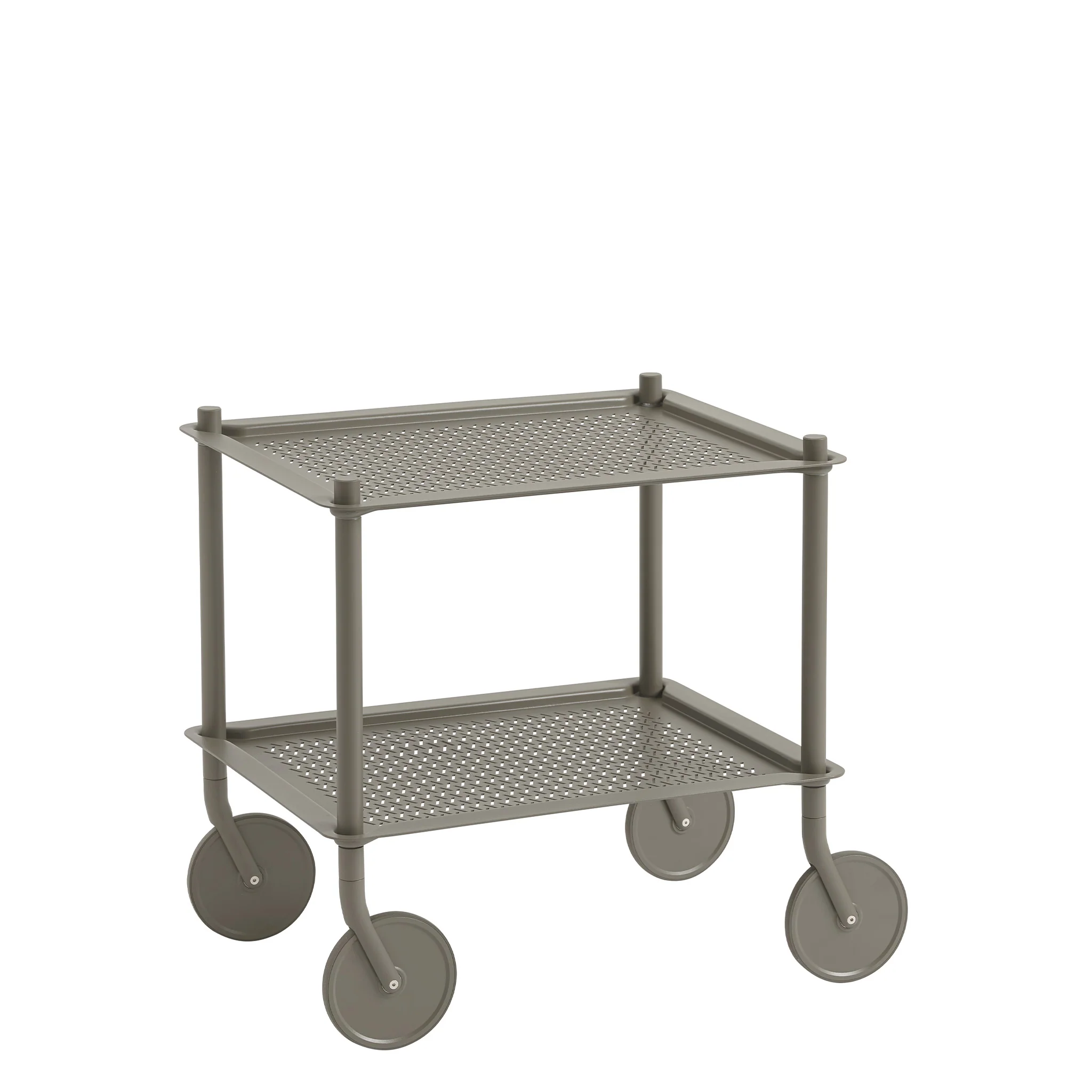 Flow Trolley by Normal Studio for Muuto - Image 12