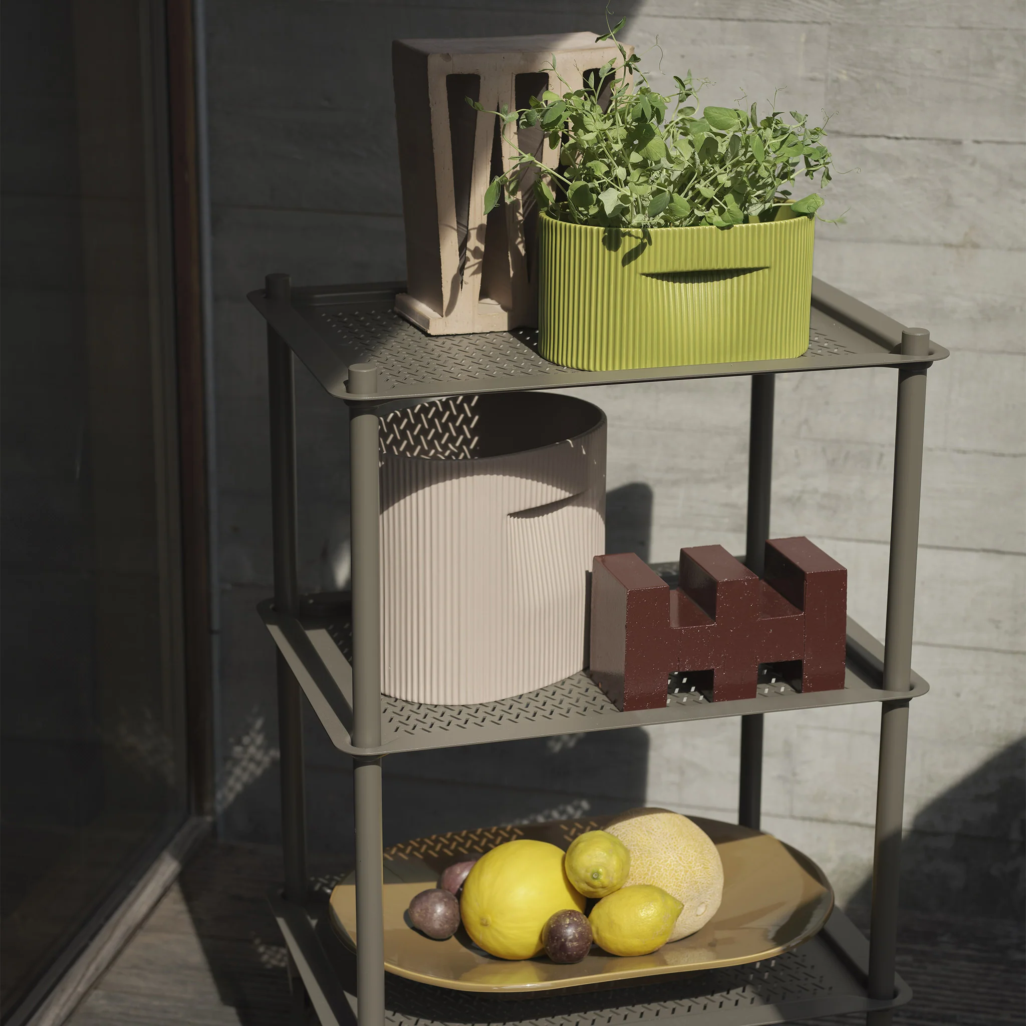 Flow Trolley by Normal Studio for Muuto - Image 13