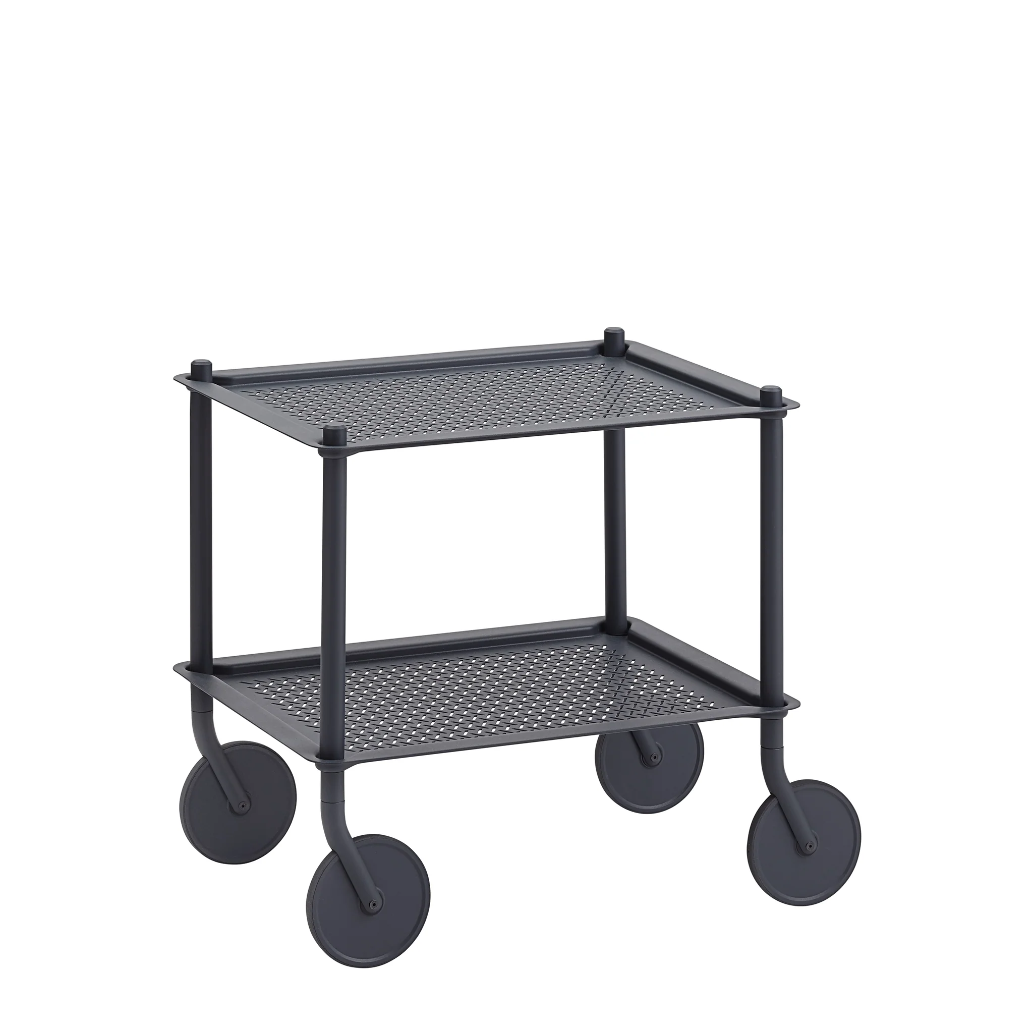 Flow Trolley by Normal Studio for Muuto - Image 4