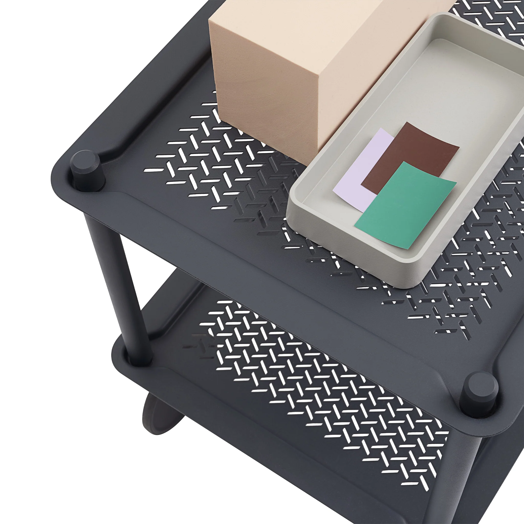Flow Trolley by Normal Studio for Muuto - Image 5