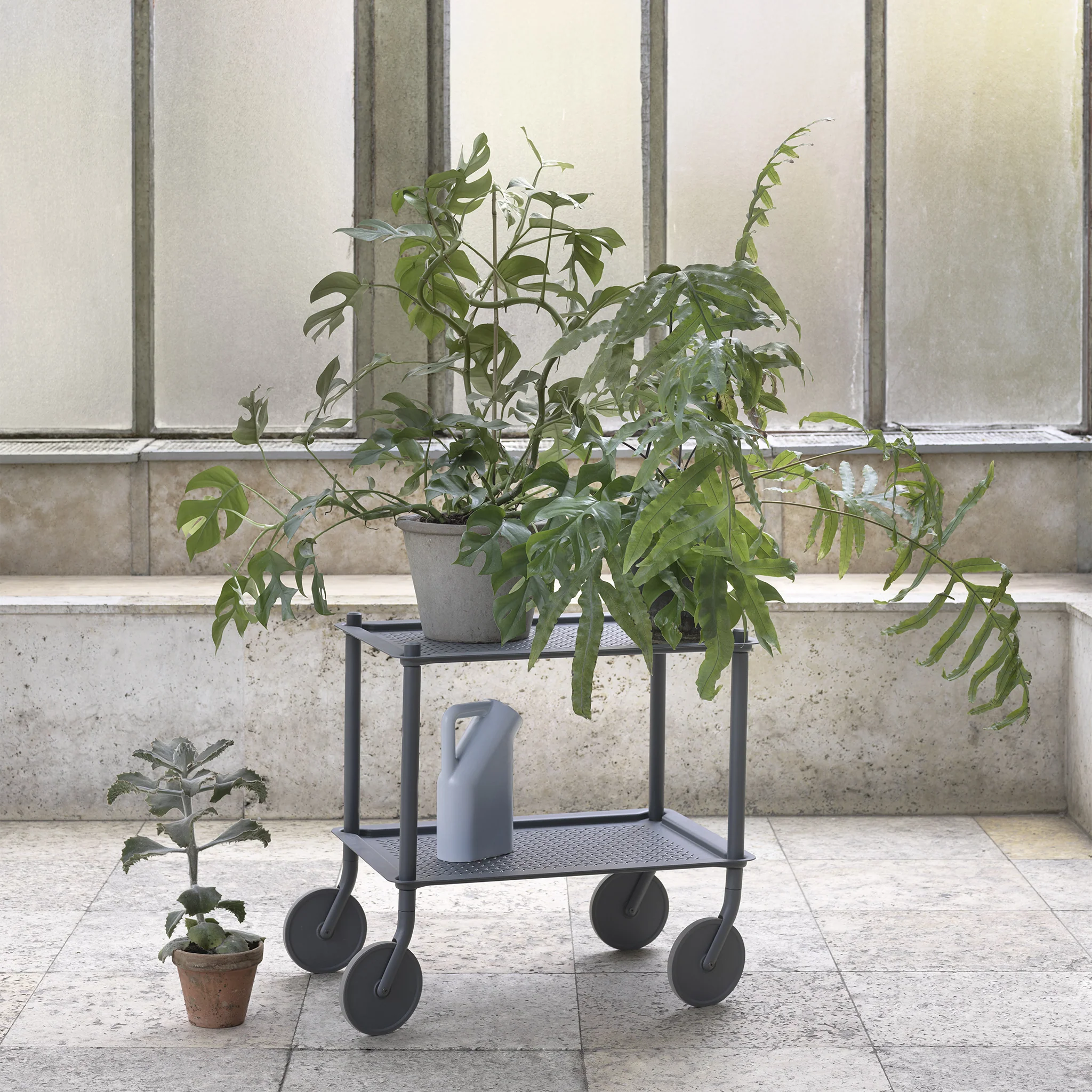 Flow Trolley by Normal Studio for Muuto - Image 9