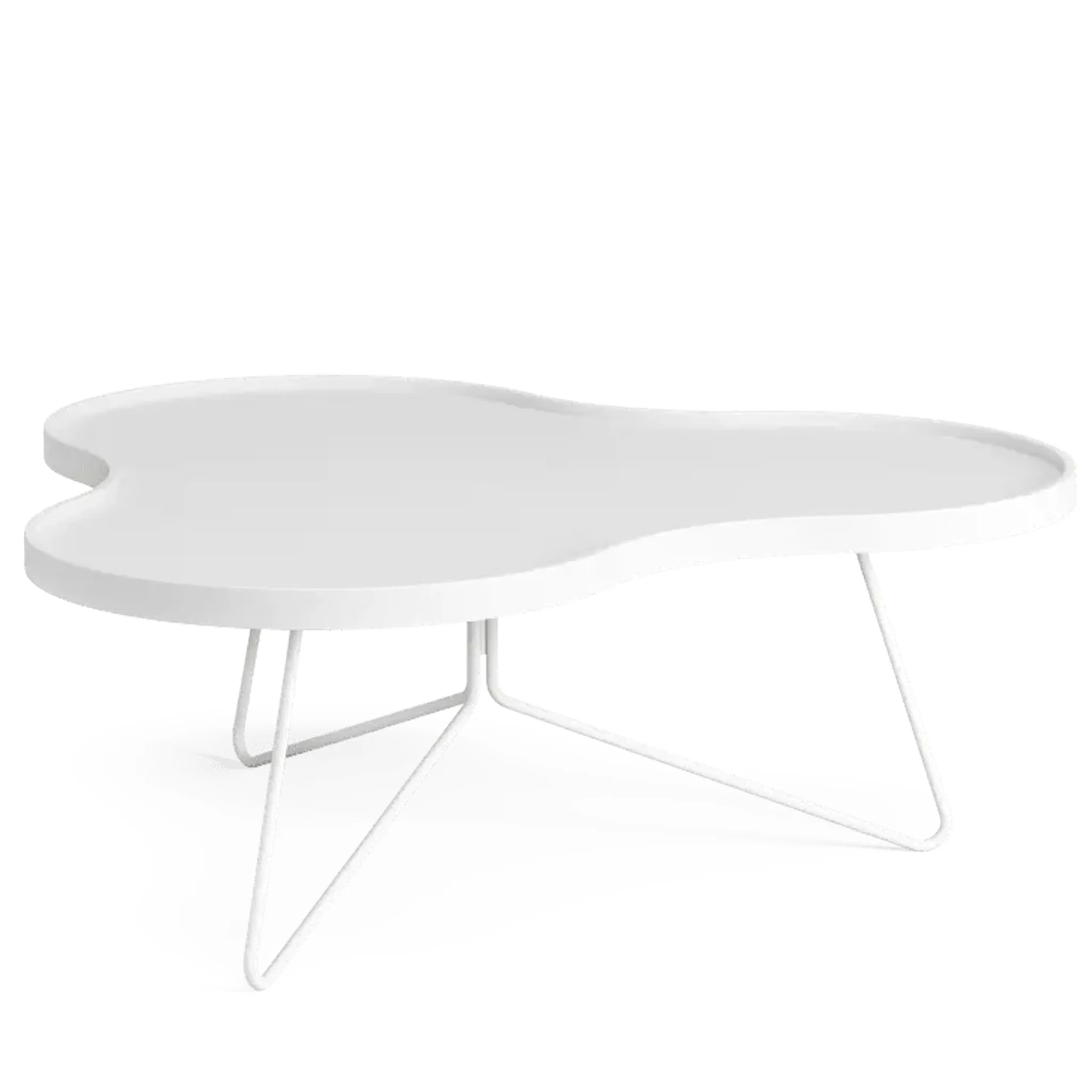 Flower Mono Table by Swedese - Image 3