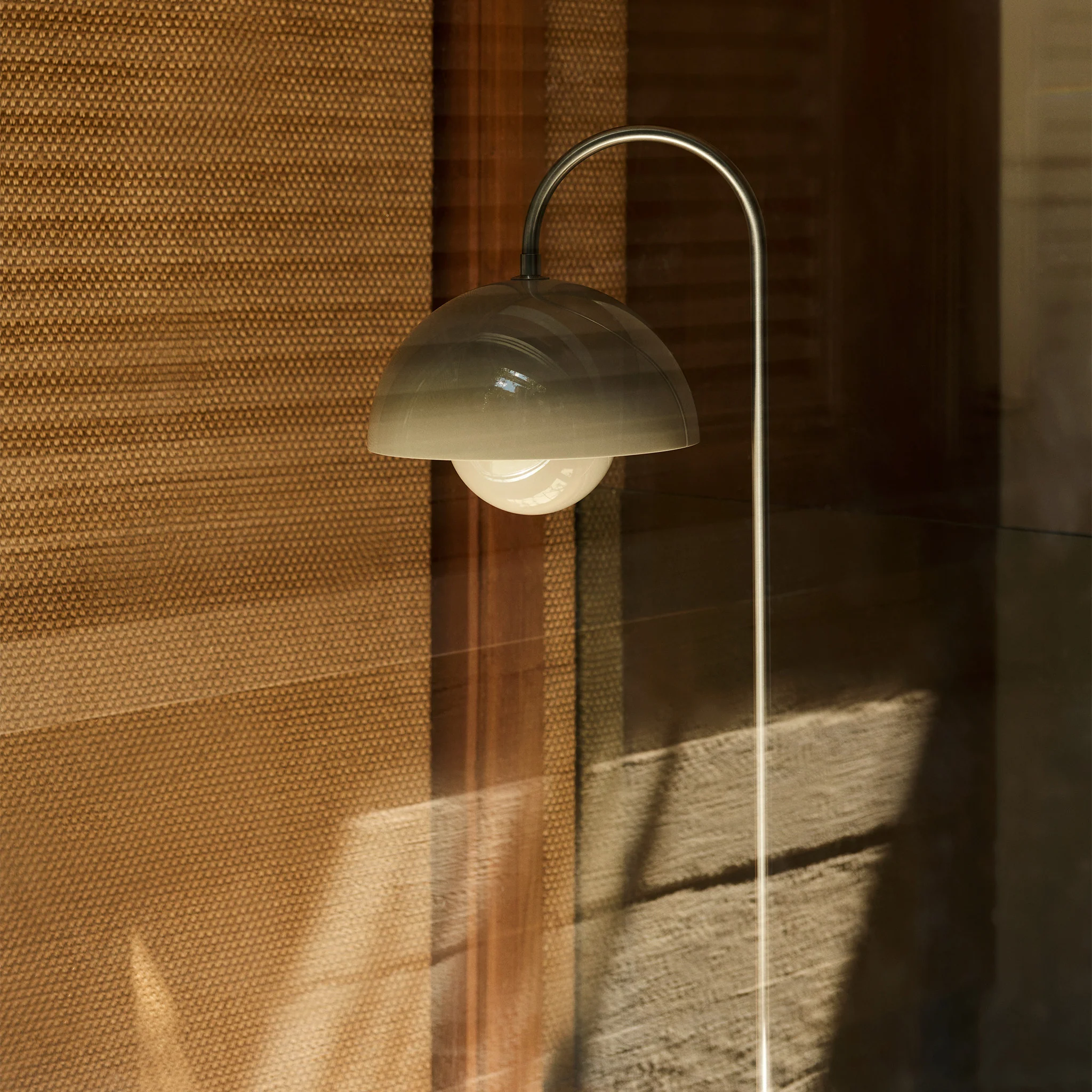 Flowerpot Floor Lamp VP12 by &Tradition - Image 4