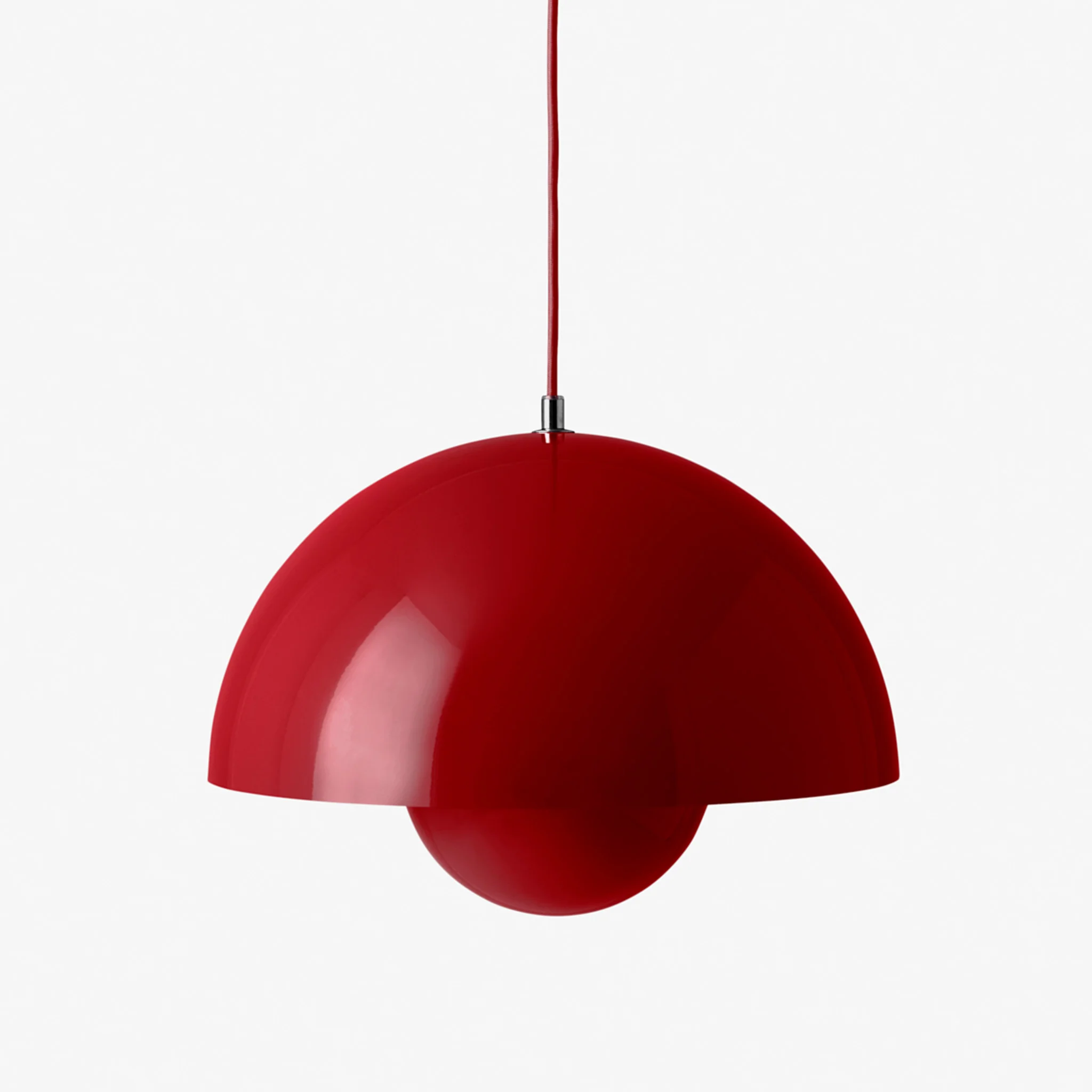 Flowerpot Pendant VP7 by &Tradition - Image 10