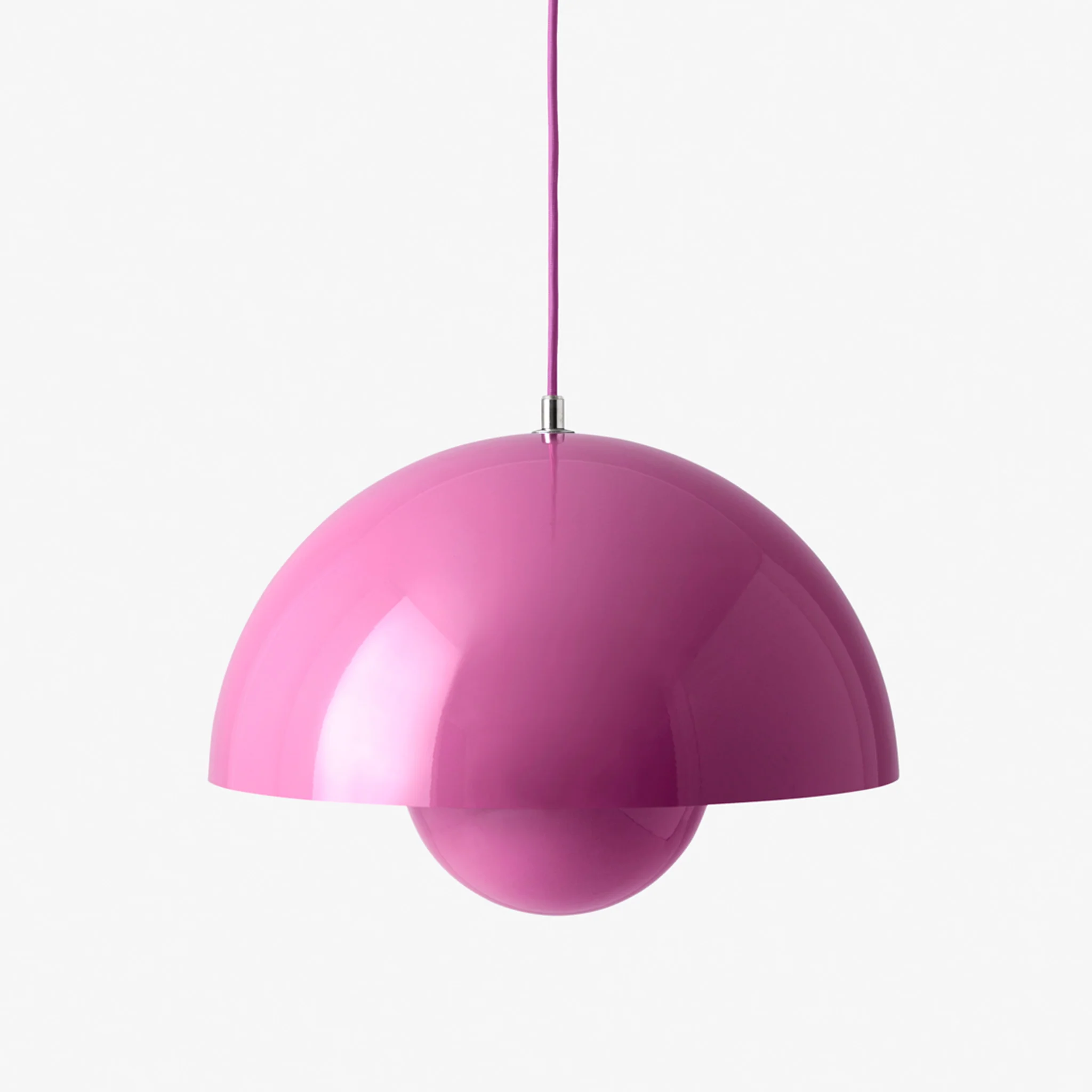 Flowerpot Pendant VP7 by &Tradition - Image 11