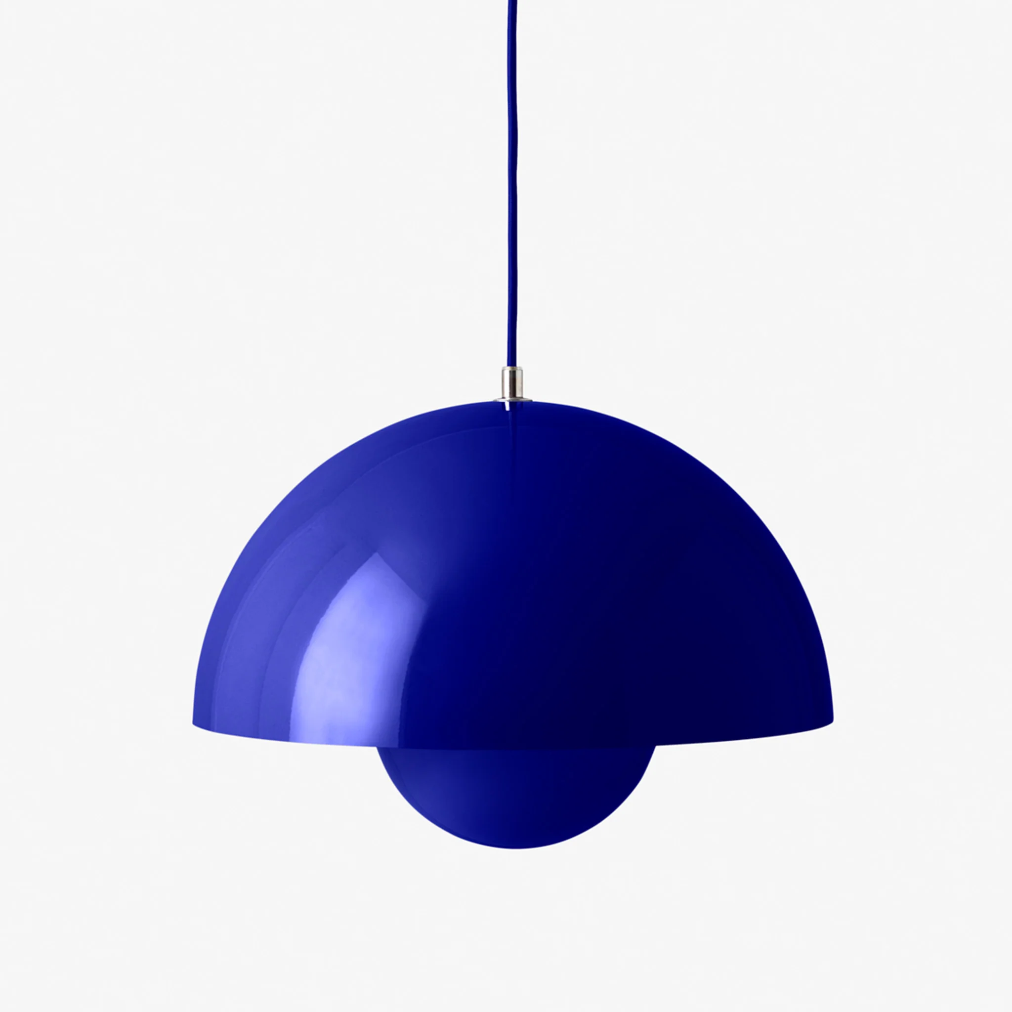 Flowerpot Pendant VP7 by &Tradition - Image 12
