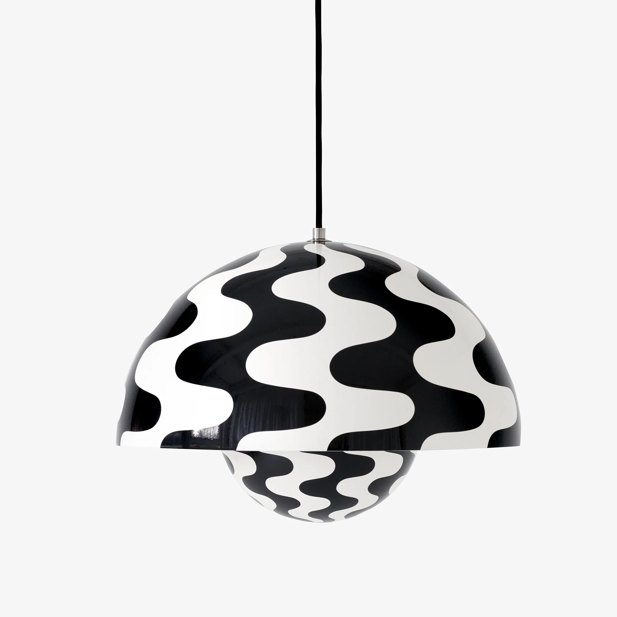 Flowerpot Pendant VP7 by &Tradition - Image 13