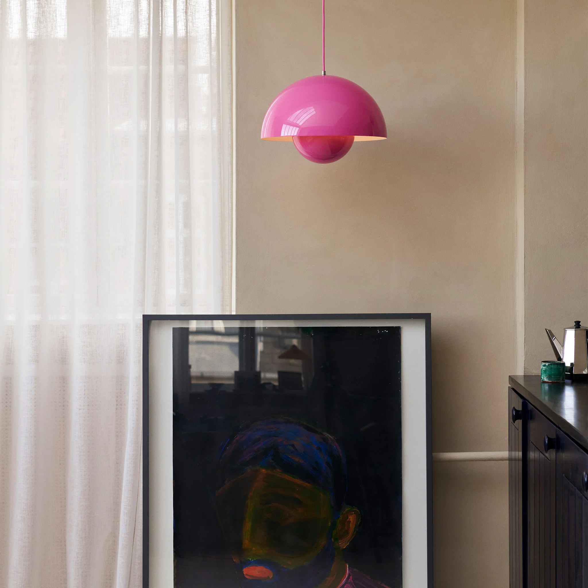 Flowerpot Pendant VP7 by &Tradition - Image 17
