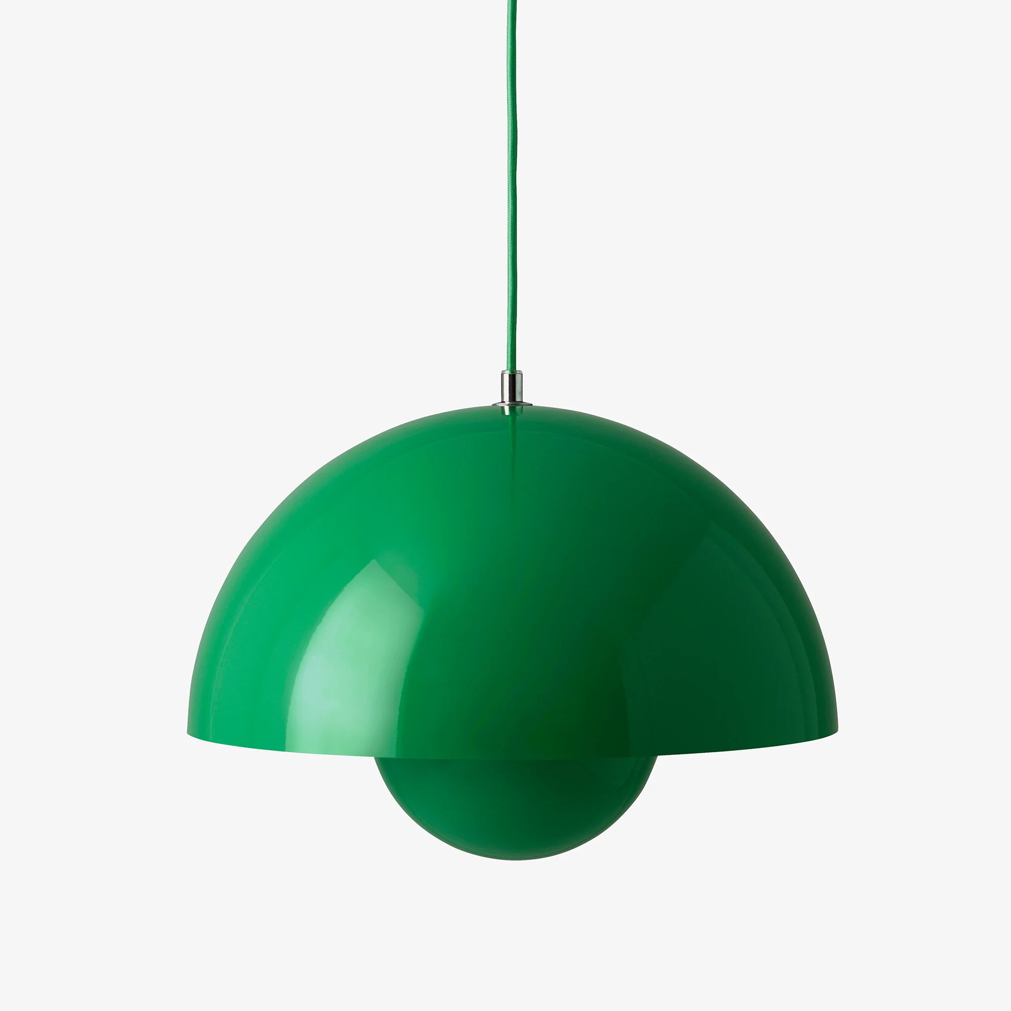 Flowerpot Pendant VP7 by &Tradition - Image 18