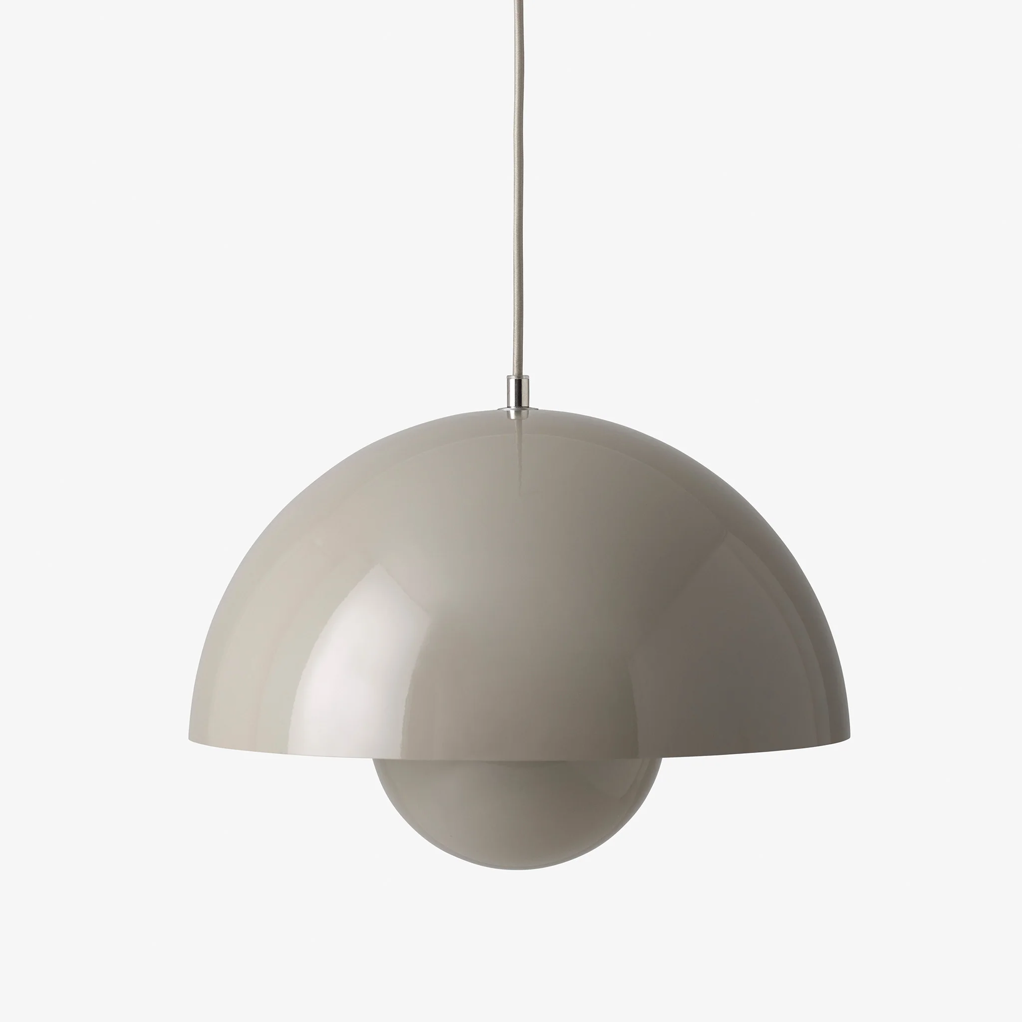 Flowerpot Pendant VP7 by &Tradition - Image 2