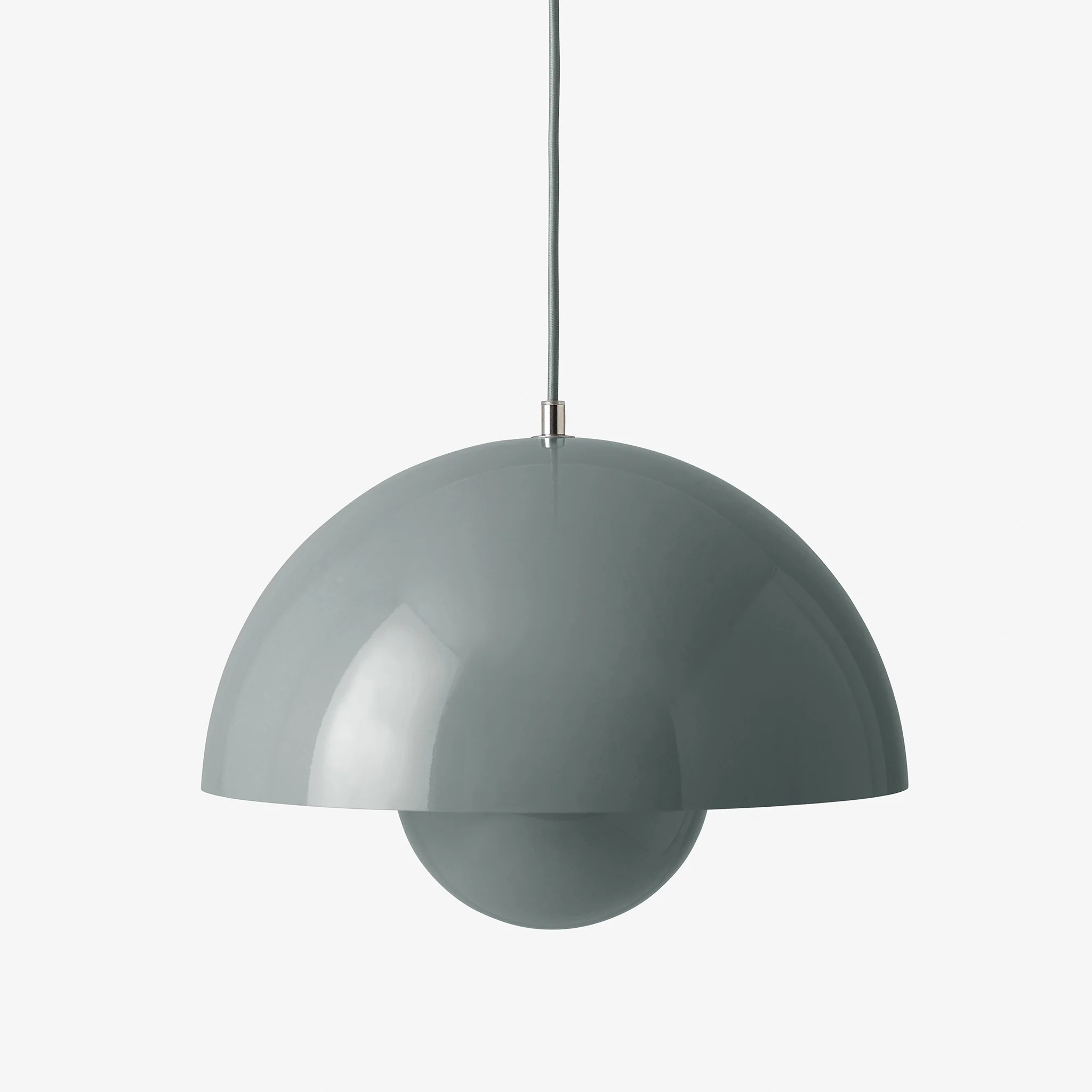 Flowerpot Pendant VP7 by &Tradition - Image 23