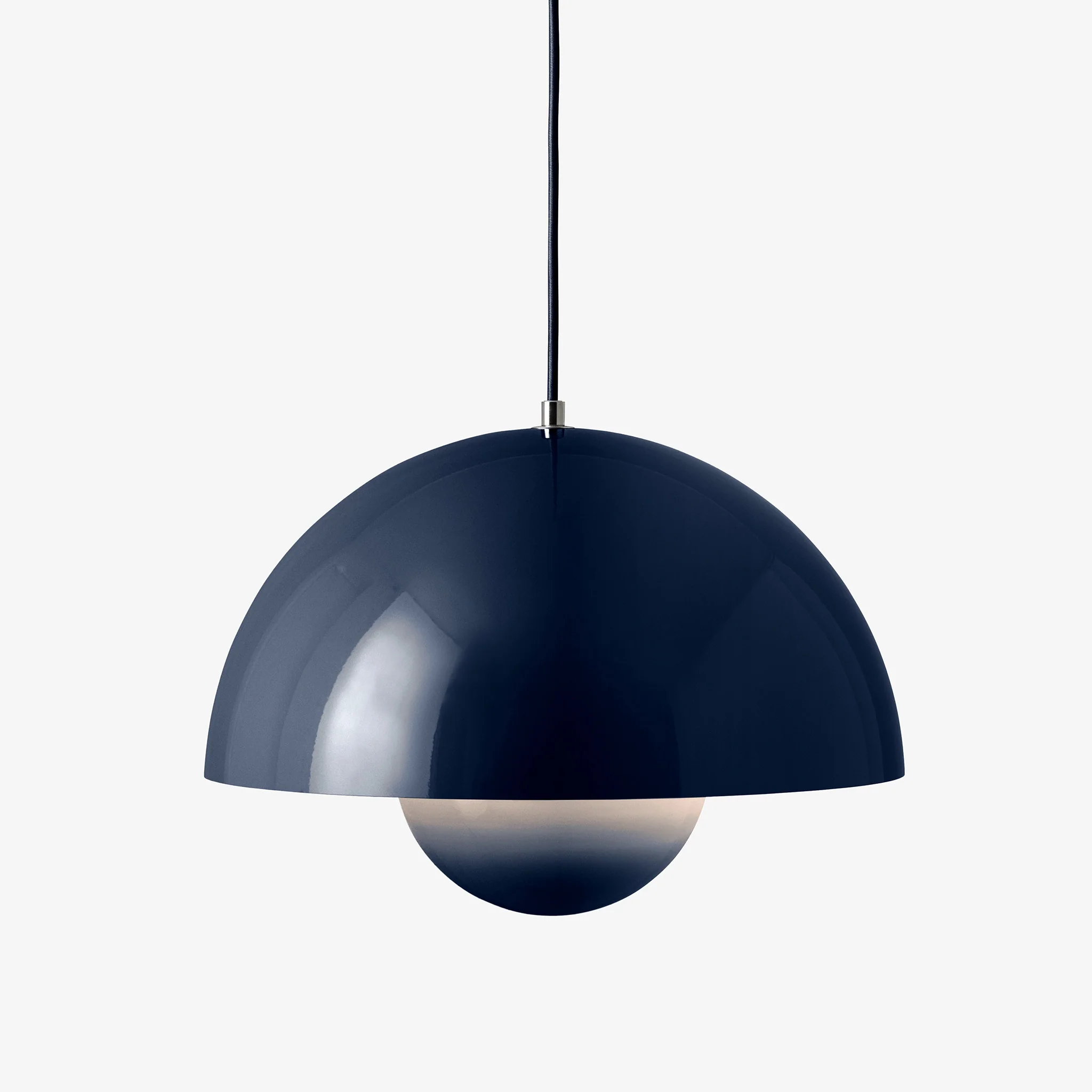 Flowerpot Pendant VP7 by &Tradition - Image 3