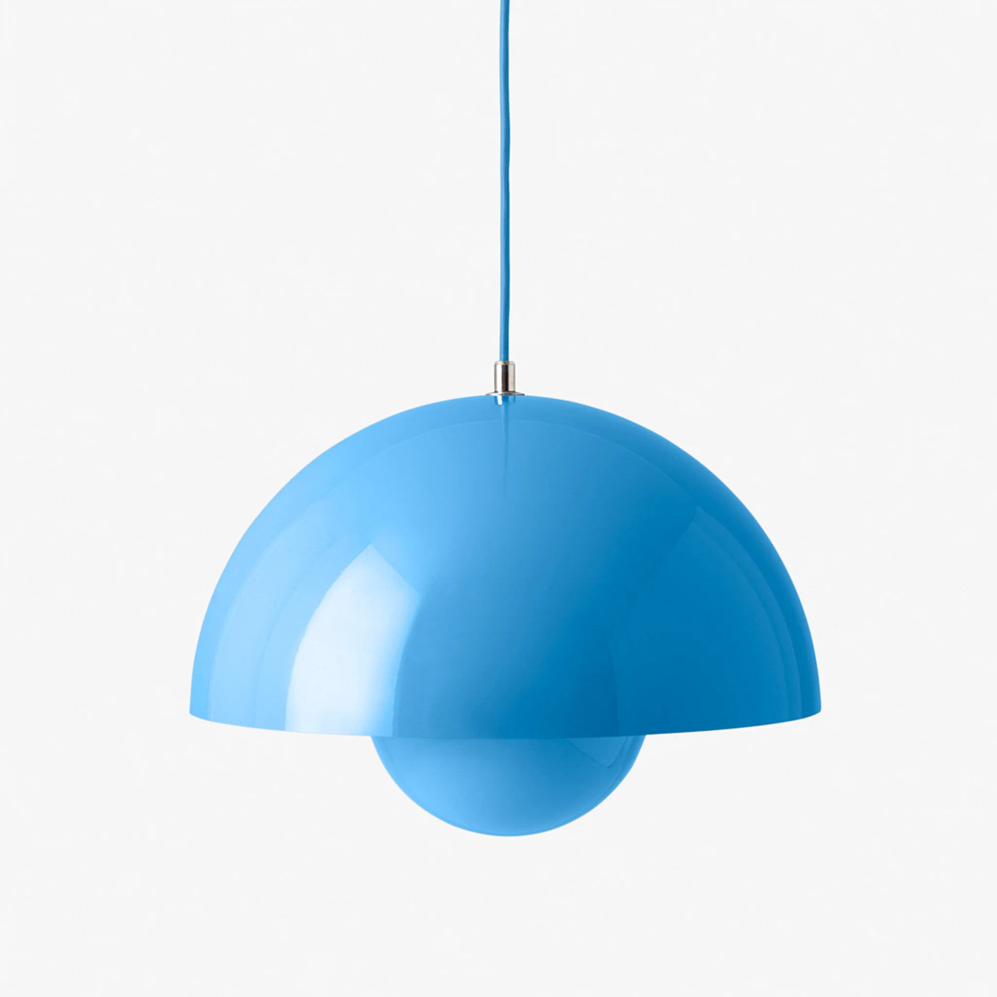 Flowerpot Pendant VP7 by &Tradition - Image 4