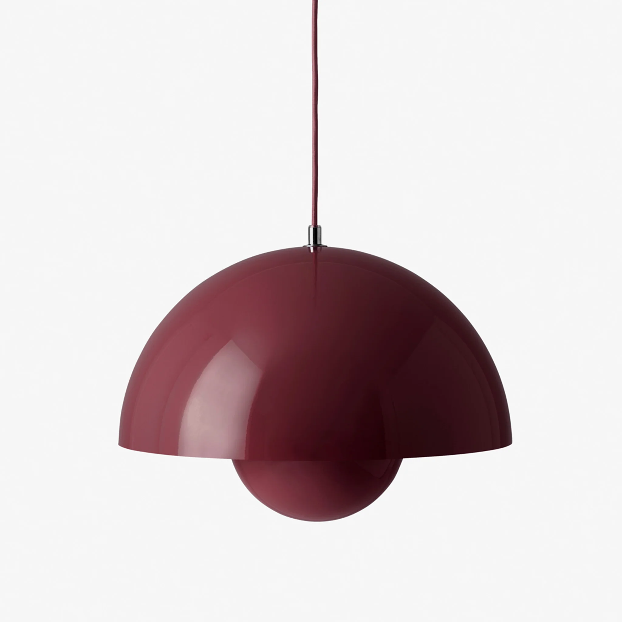 Flowerpot Pendant VP7 by &Tradition - Image 6