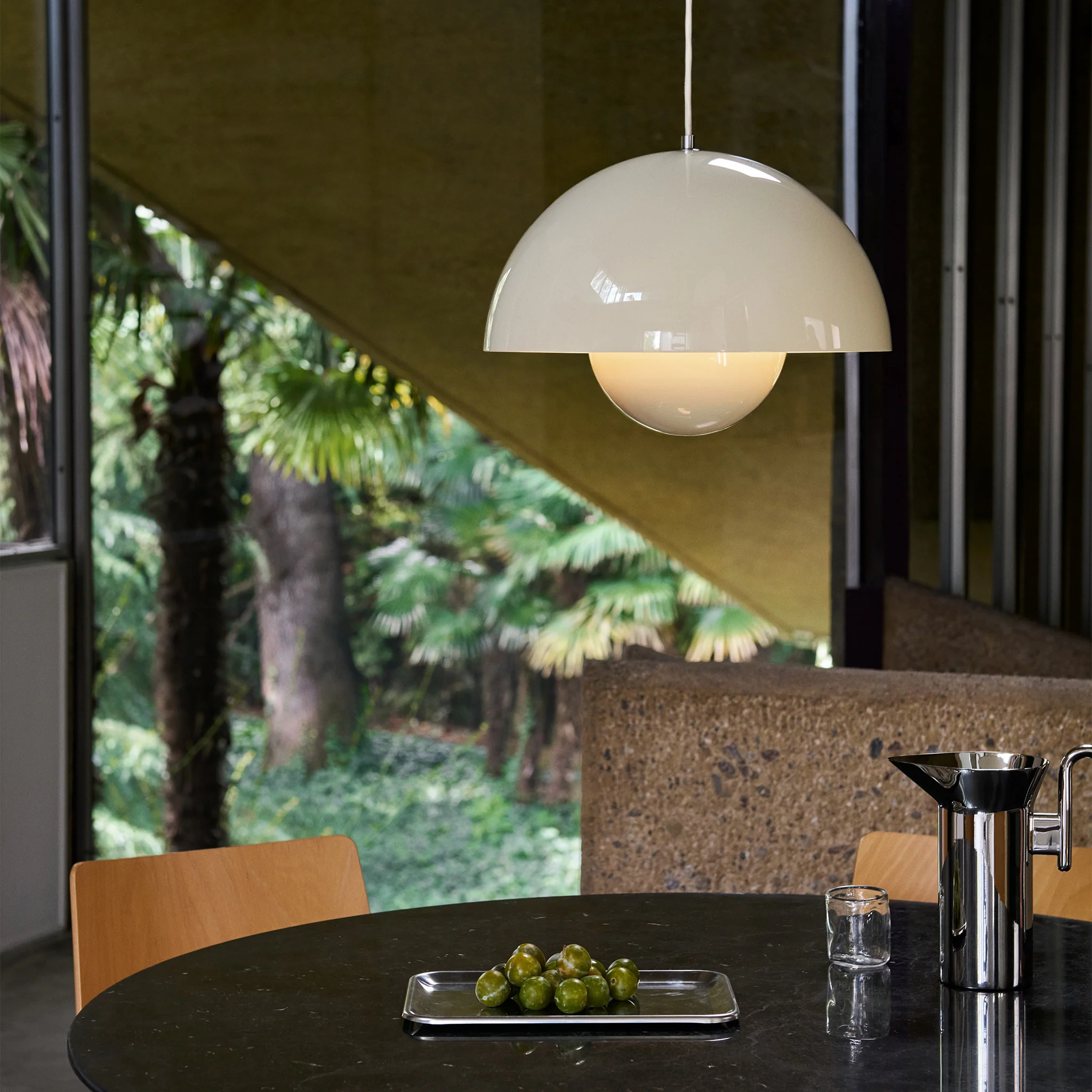 Flowerpot Pendant VP7 by &Tradition - Image 7