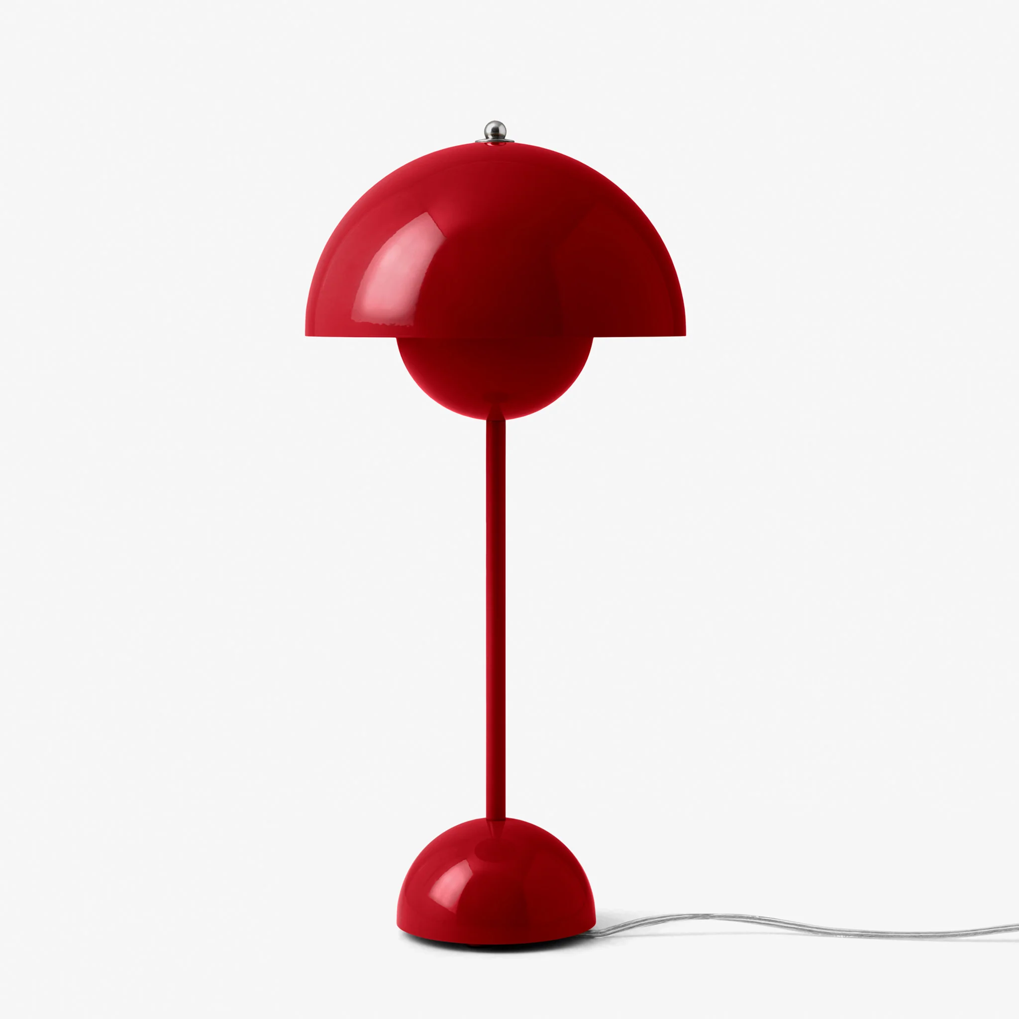 Flowerpot Table Lamp VP3 by &Tradition - Image 16