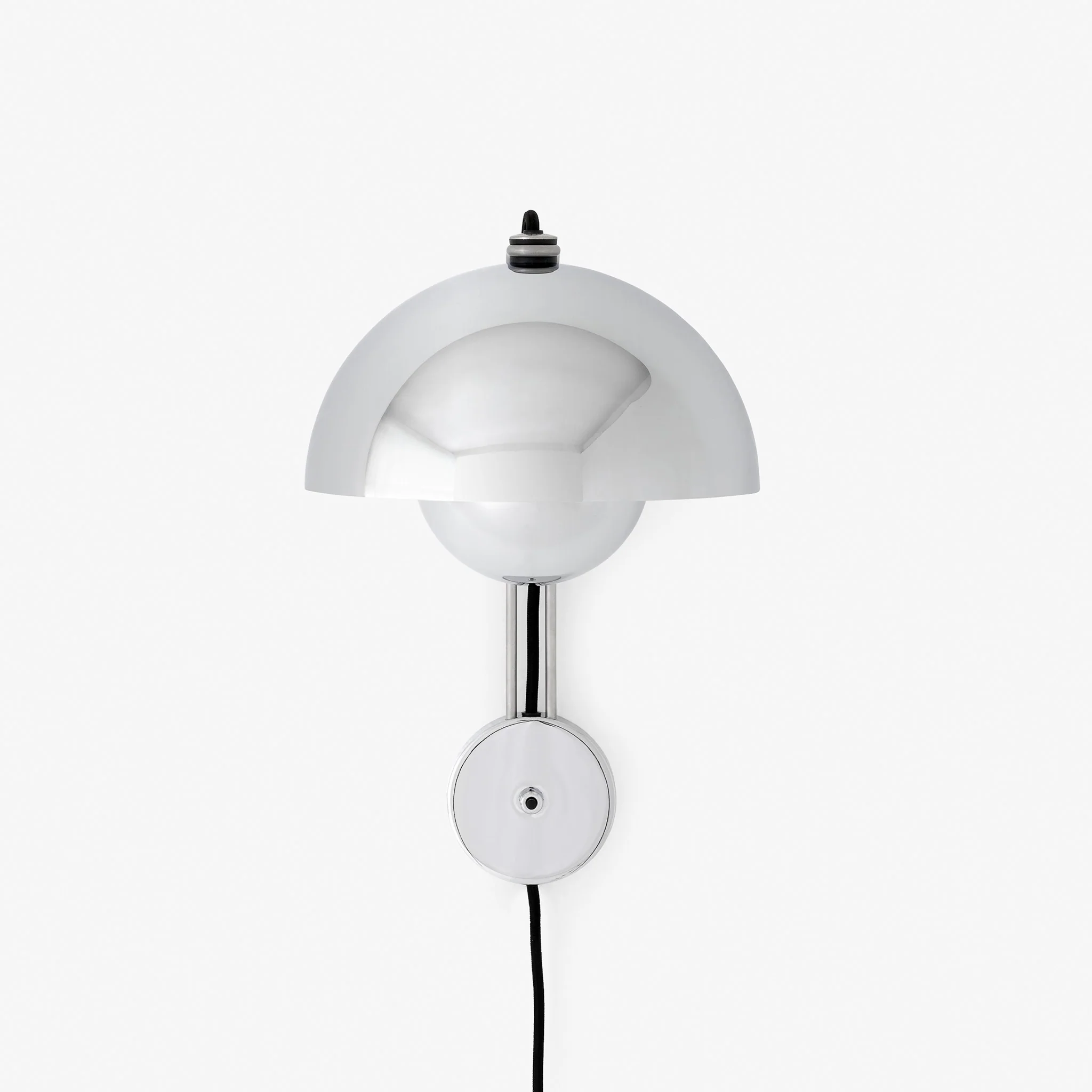 Flowerpot Wall Lamp VP8 by &Tradition - Image 15