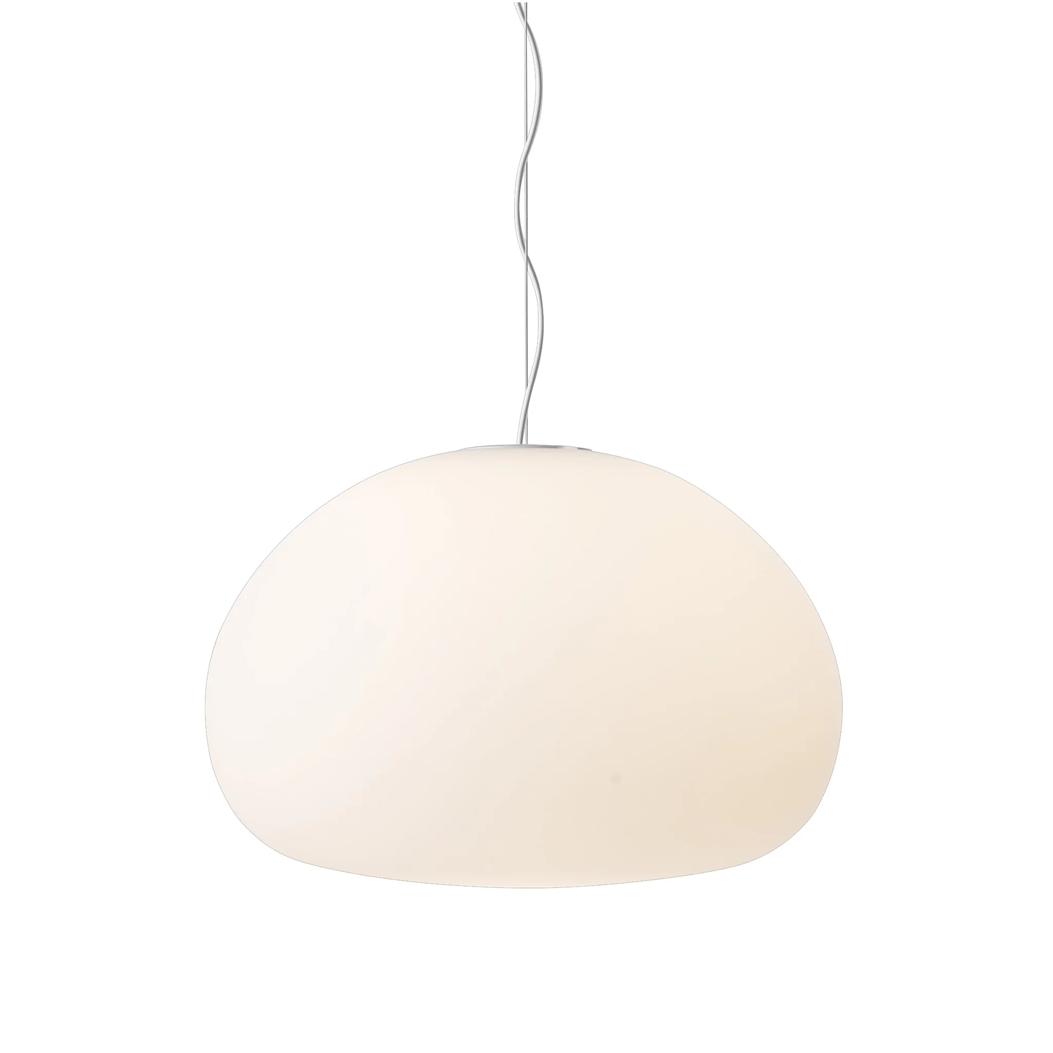 Fluid Pendant Light by Muuto - Image 2