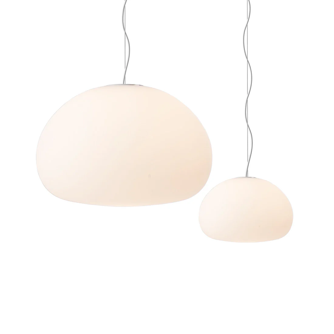 Fluid Pendant Light by Muuto - Image 3
