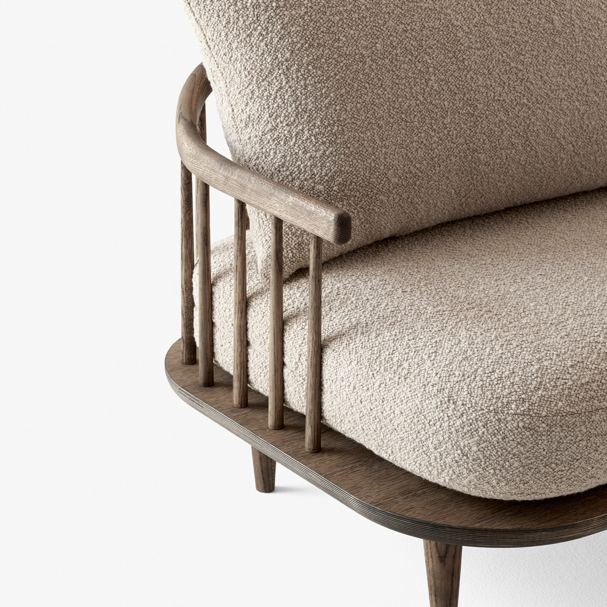 Fly Sofa SC2 by &Tradition - Image 5