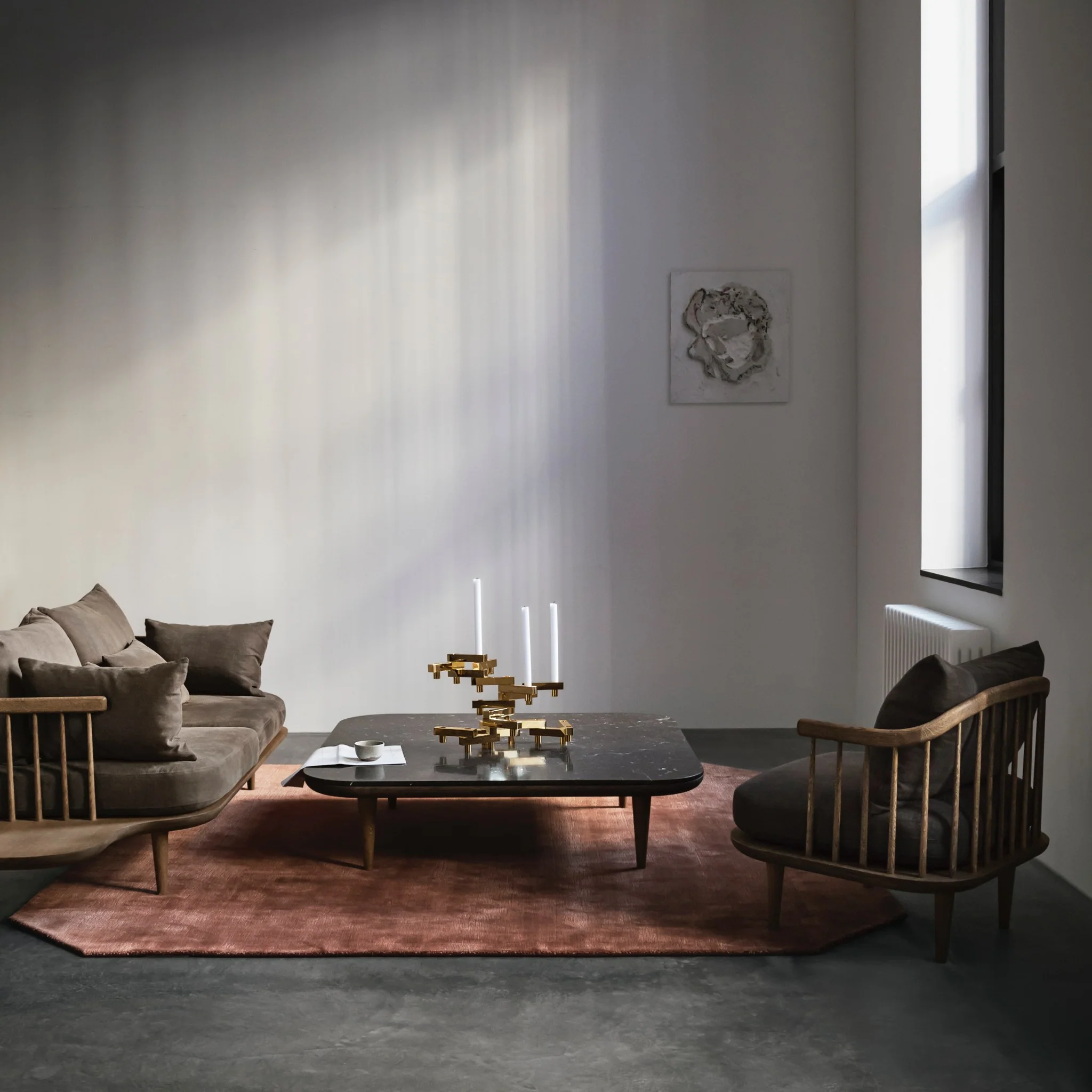 Fly Table SC11 by &Tradition - Image 5
