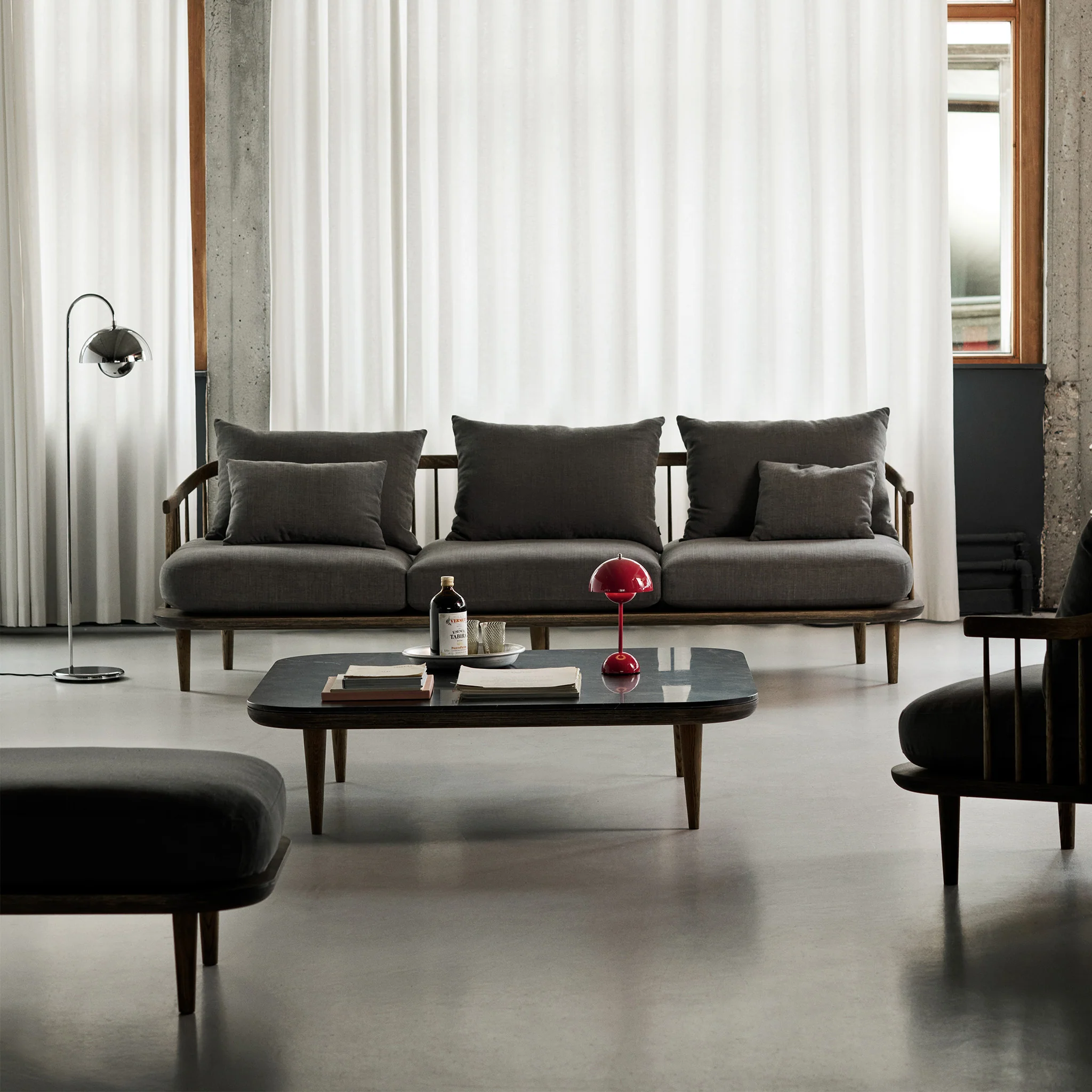 Fly Table SC11 by &Tradition - Image 6