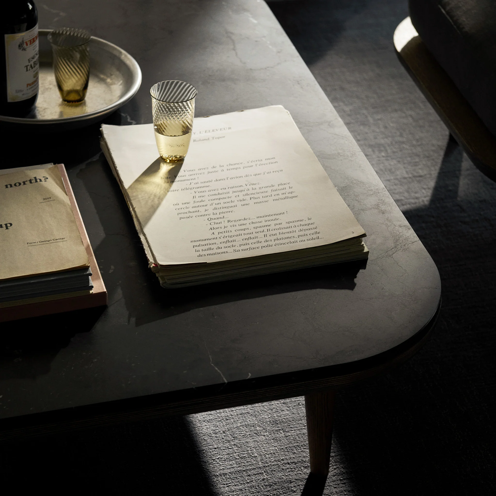 Fly Table SC11 by &Tradition - Image 7