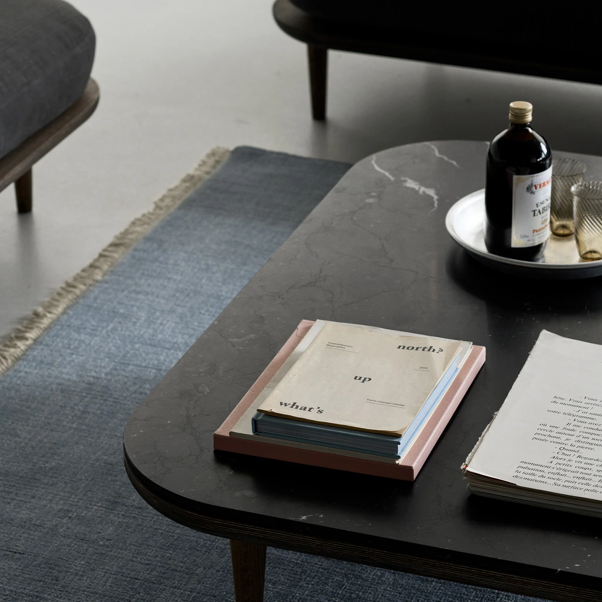 Fly Table SC11 by &Tradition - Image 8