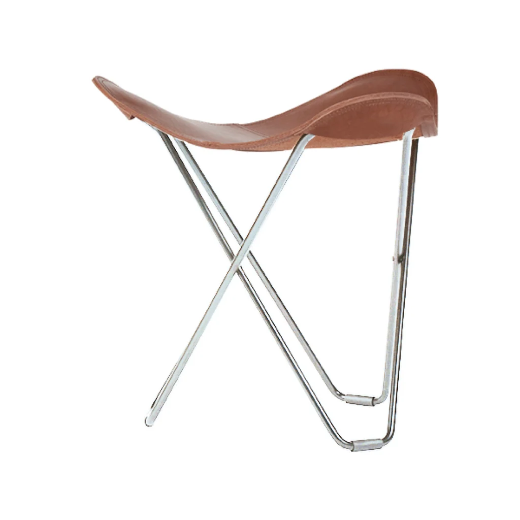 Flying Goose Stool by Cuero - Image 10