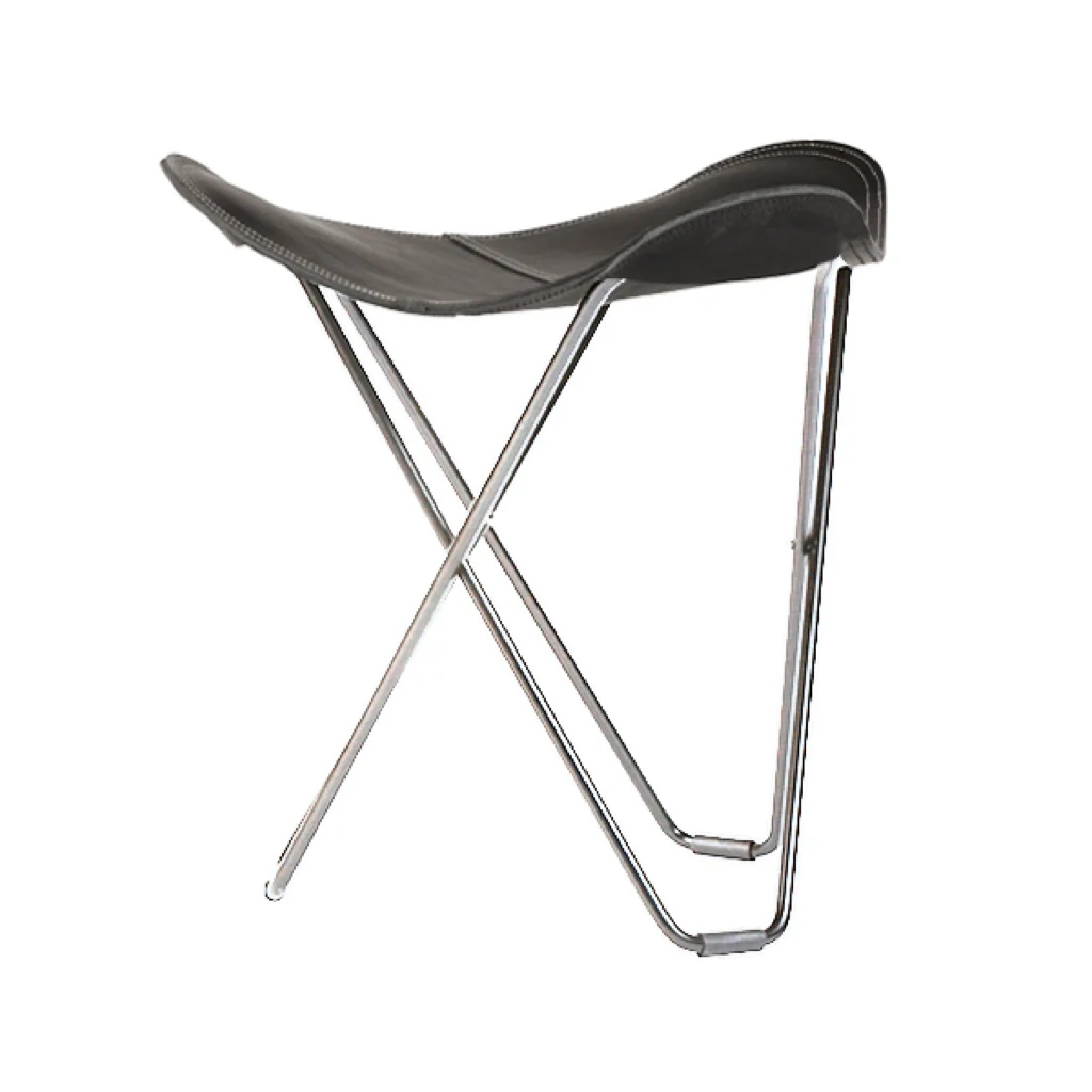 Flying Goose Stool by Cuero - Image 6