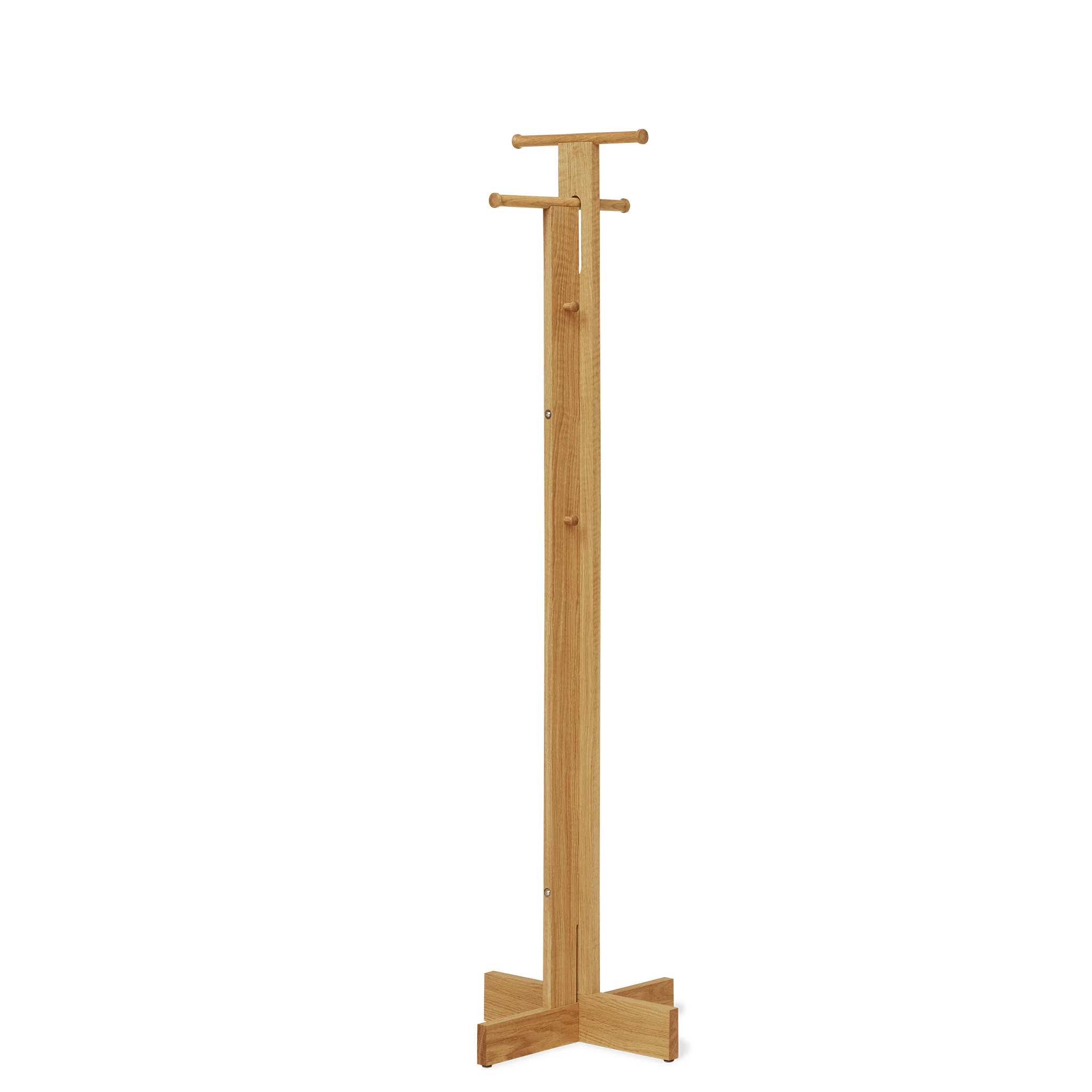 Foyer Coat Stand By Form and Refine - Image 3