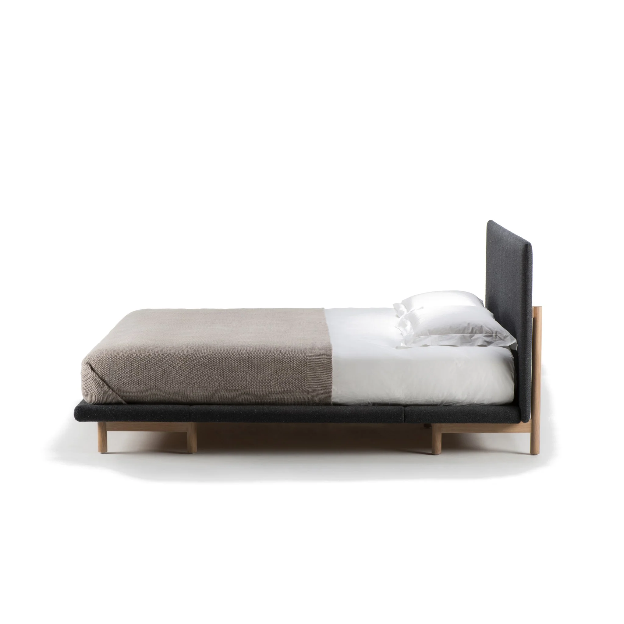 Frame Bed by Neri & Hu - Image 3