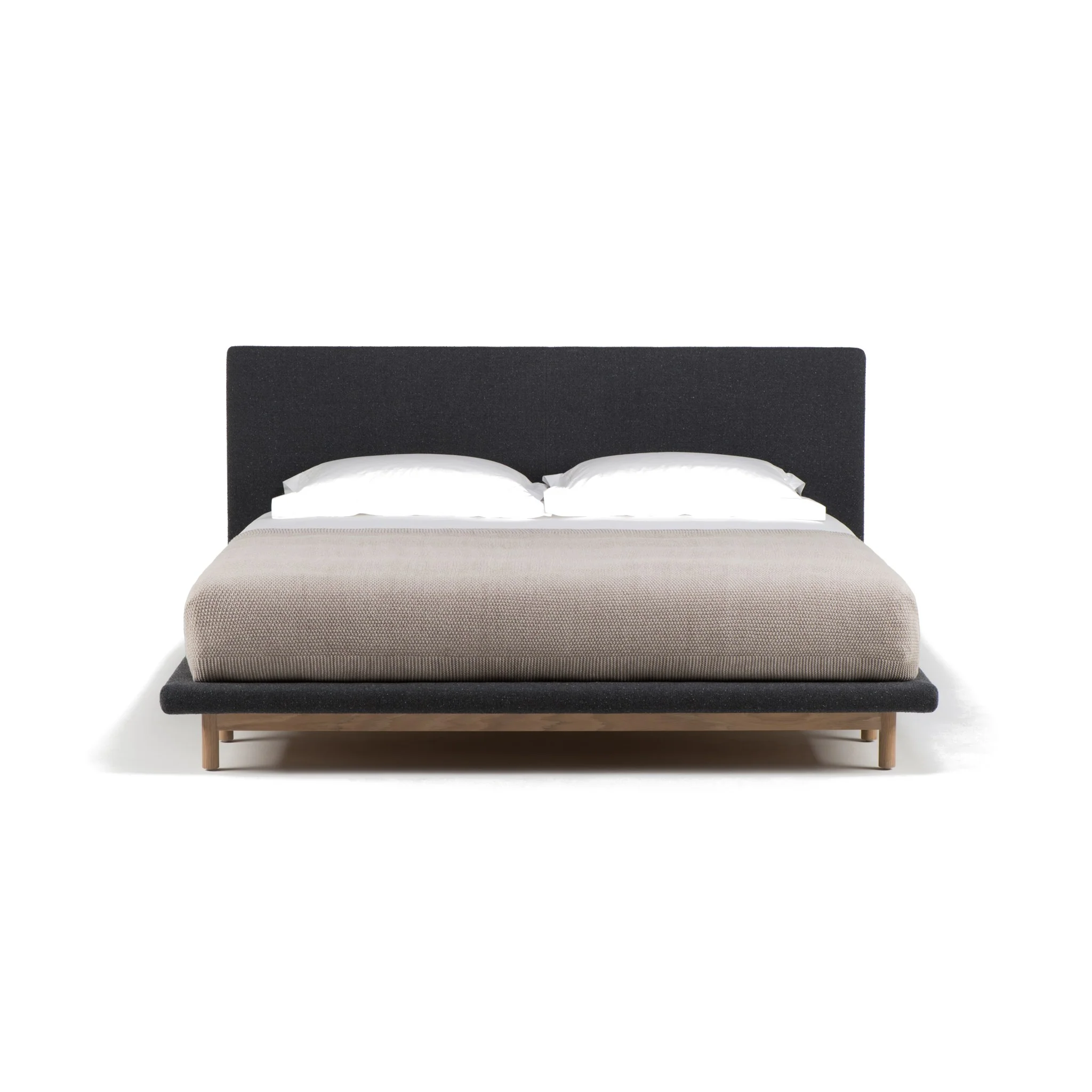 Frame Bed by Neri & Hu - Image 4