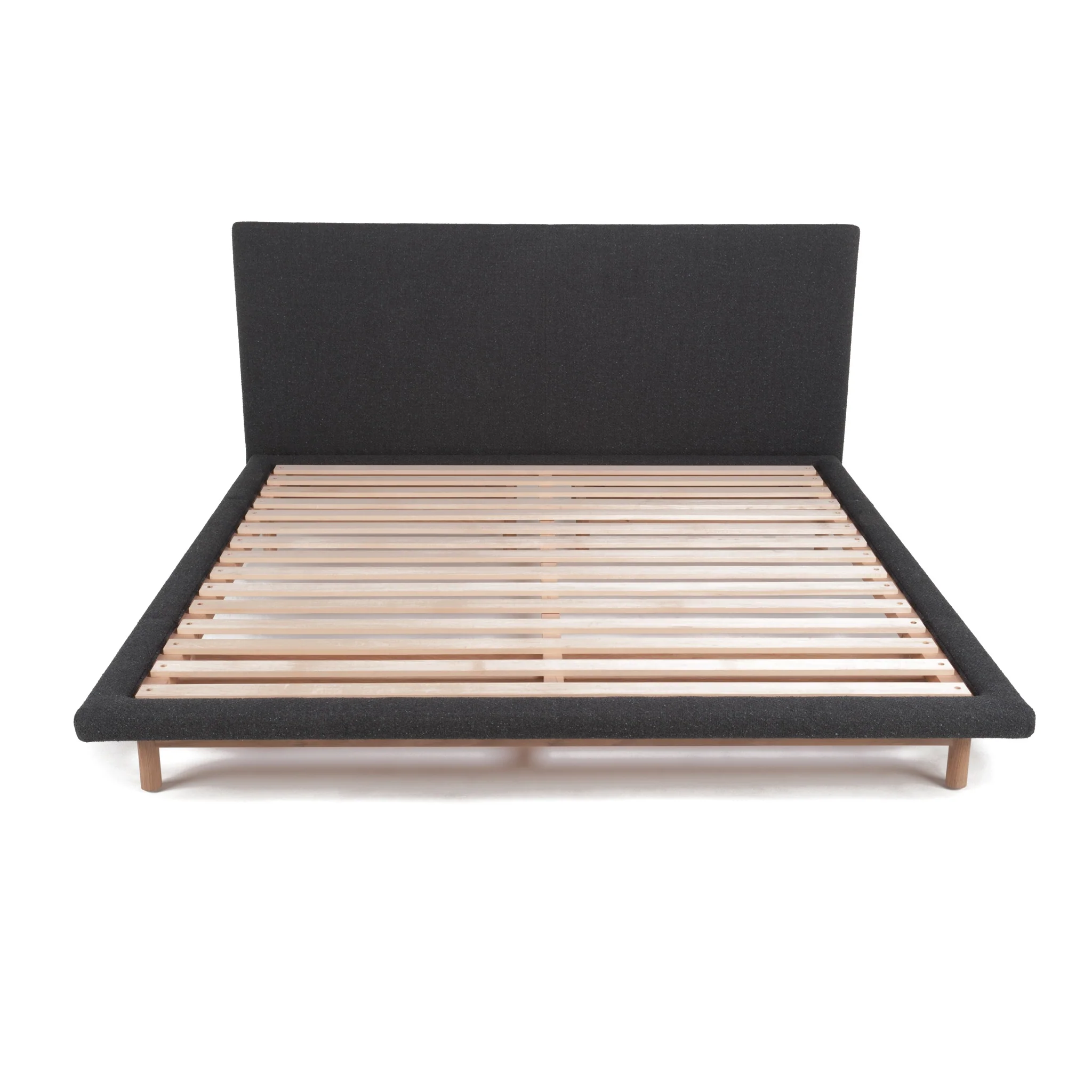 Frame Bed by Neri & Hu - Image 5