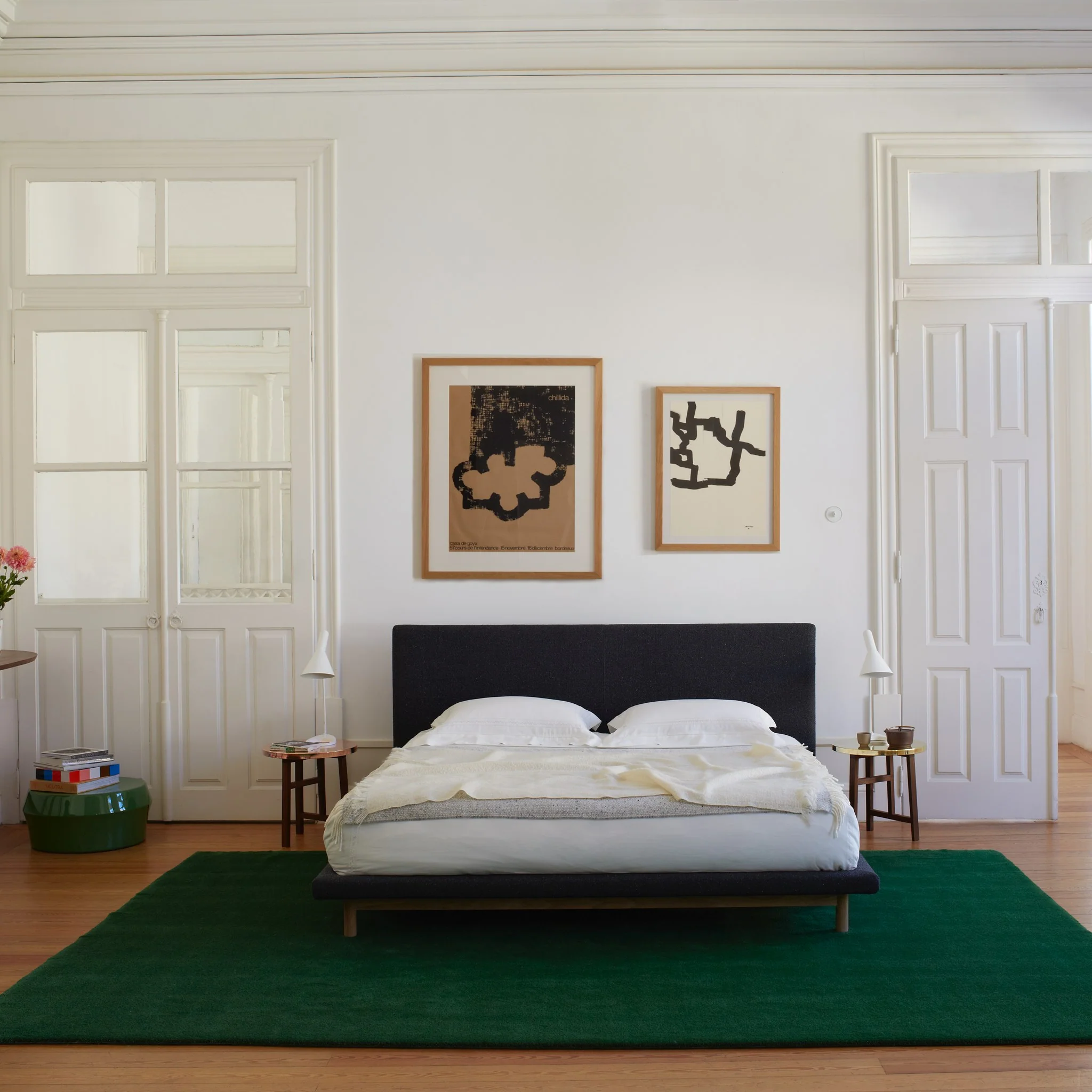 Frame Bed by Neri & Hu - Image 7