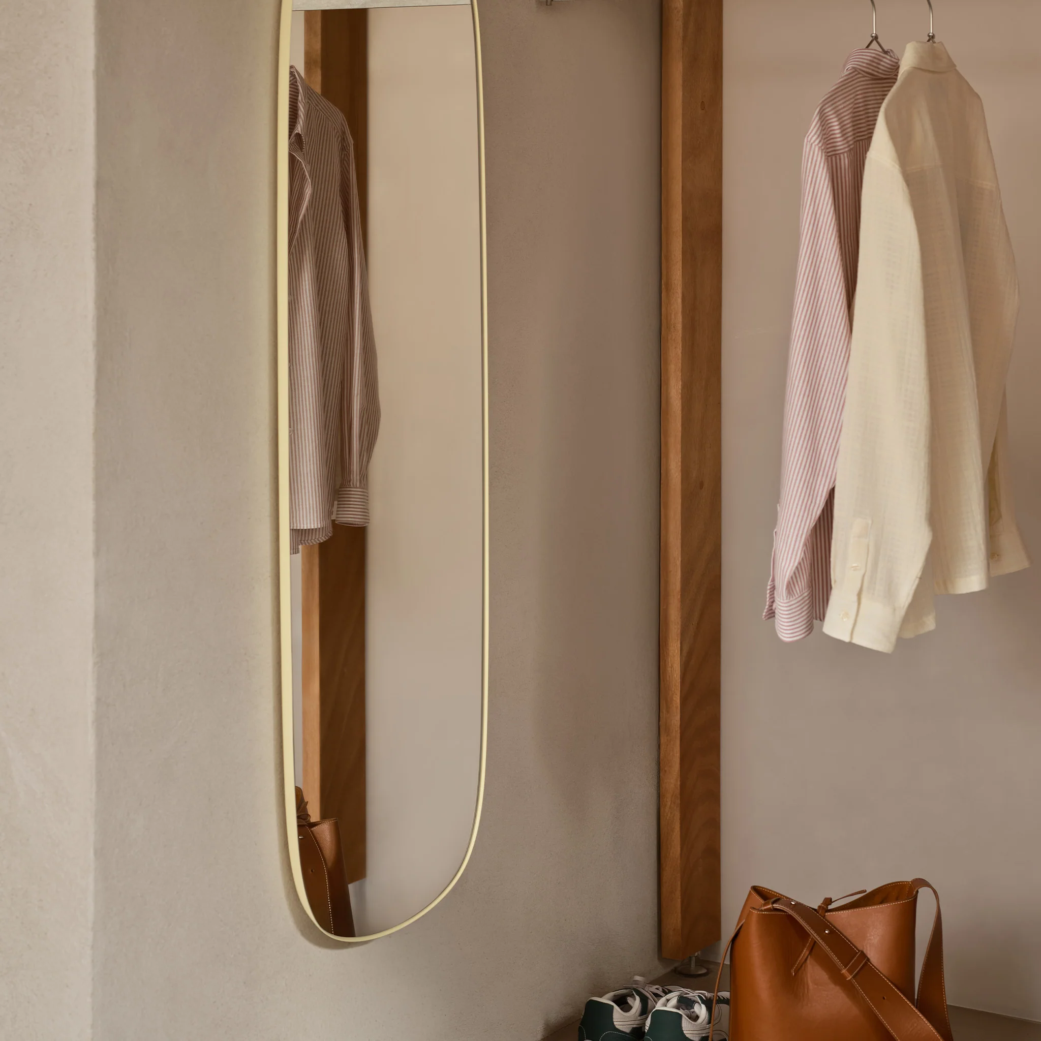 Framed Mirror by Muuto - Image 16
