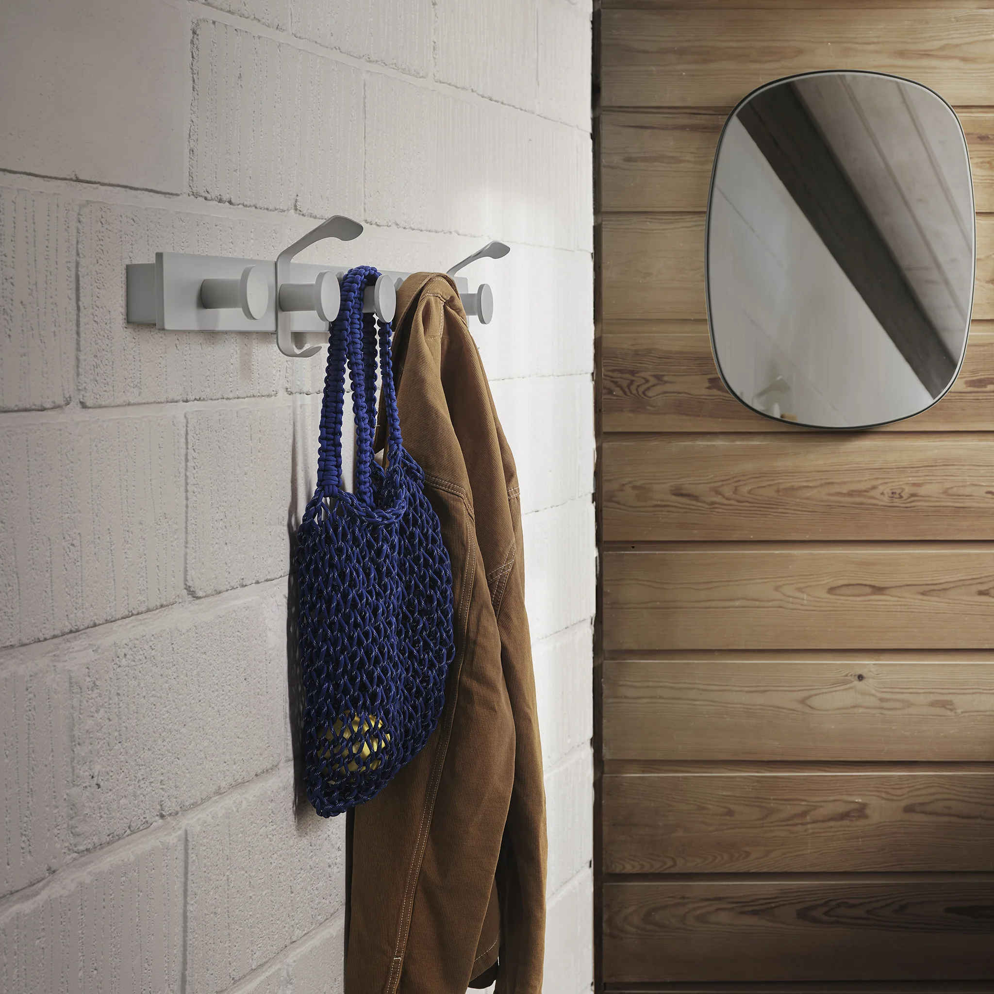 Framed Mirror by Muuto - Image 23