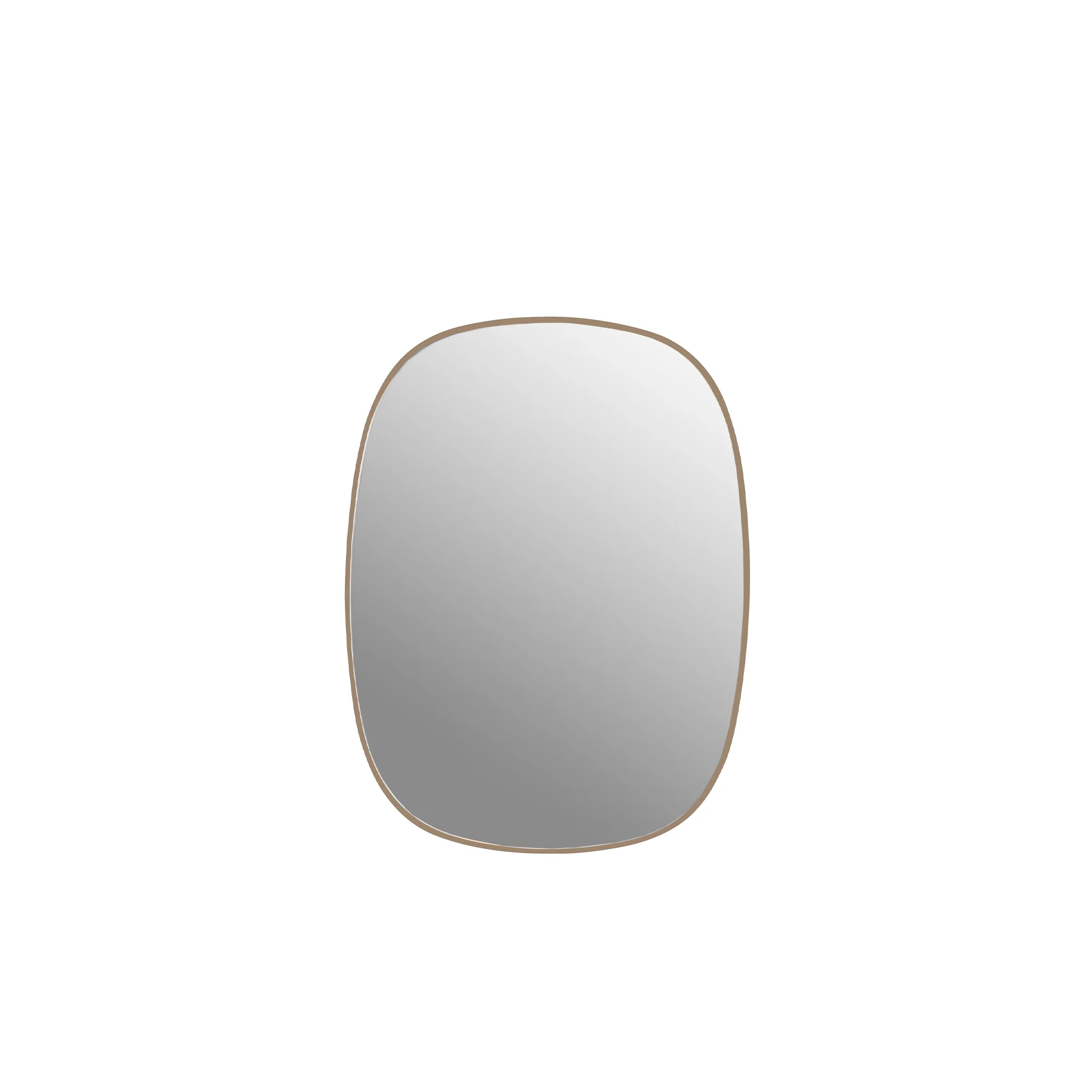 Framed Mirror by Muuto - Image 5