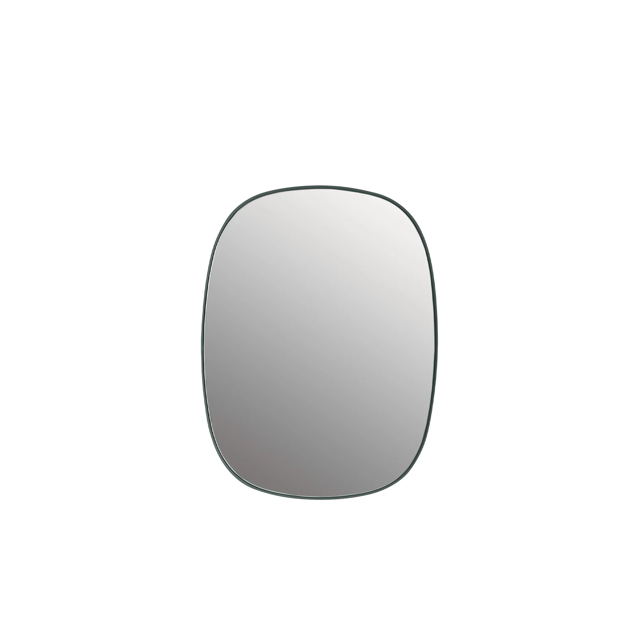 Framed Mirror by Muuto - Image 7