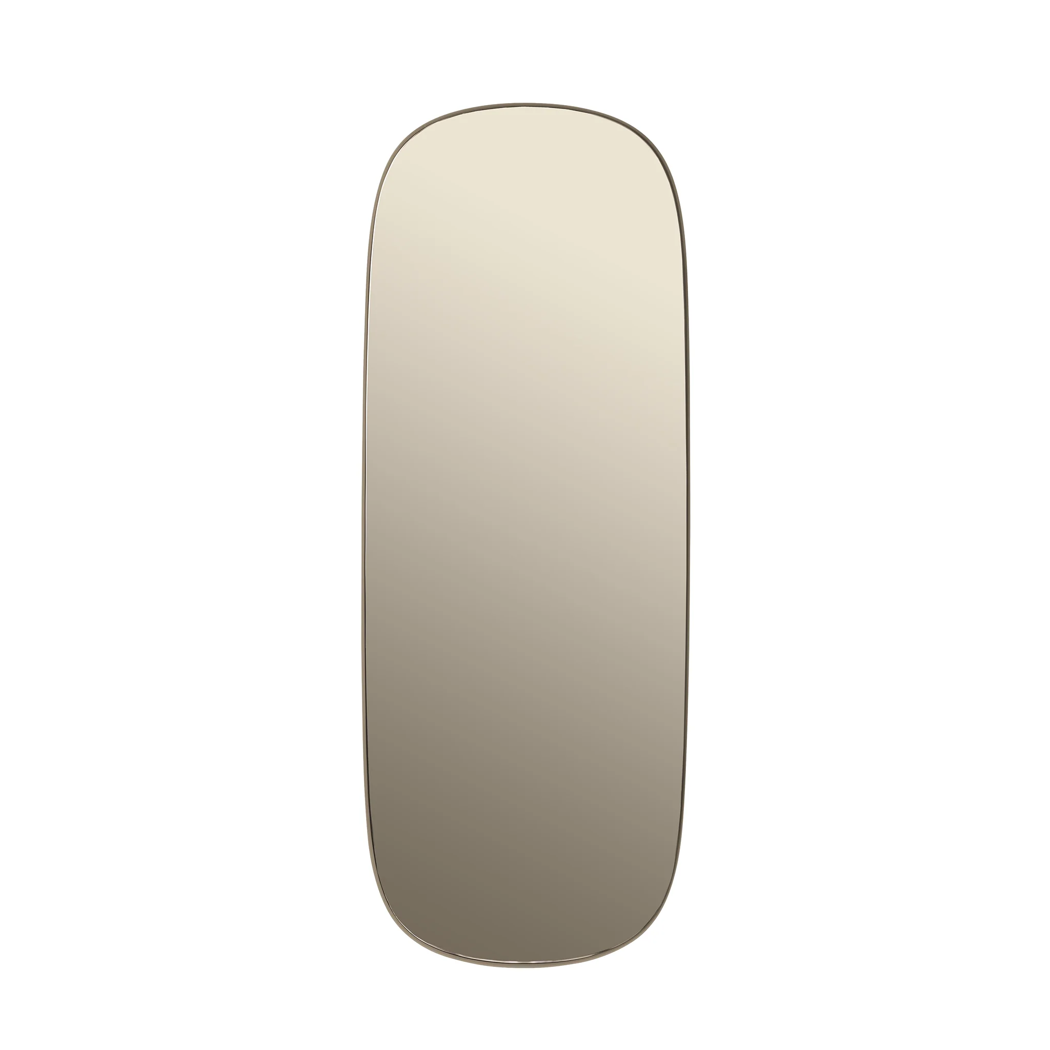 Framed Mirror by Muuto - Image 9