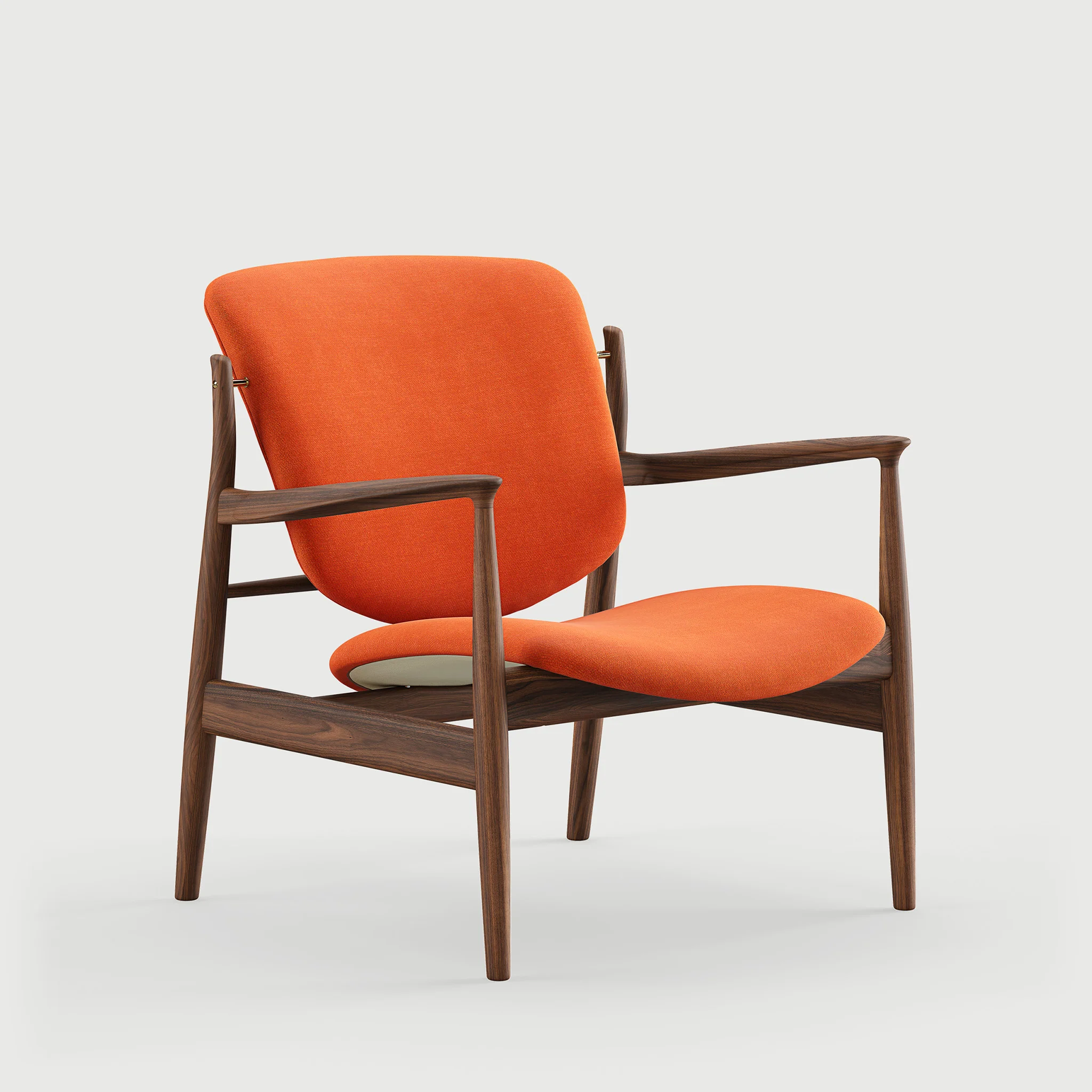 France Chair by Finn Juhl